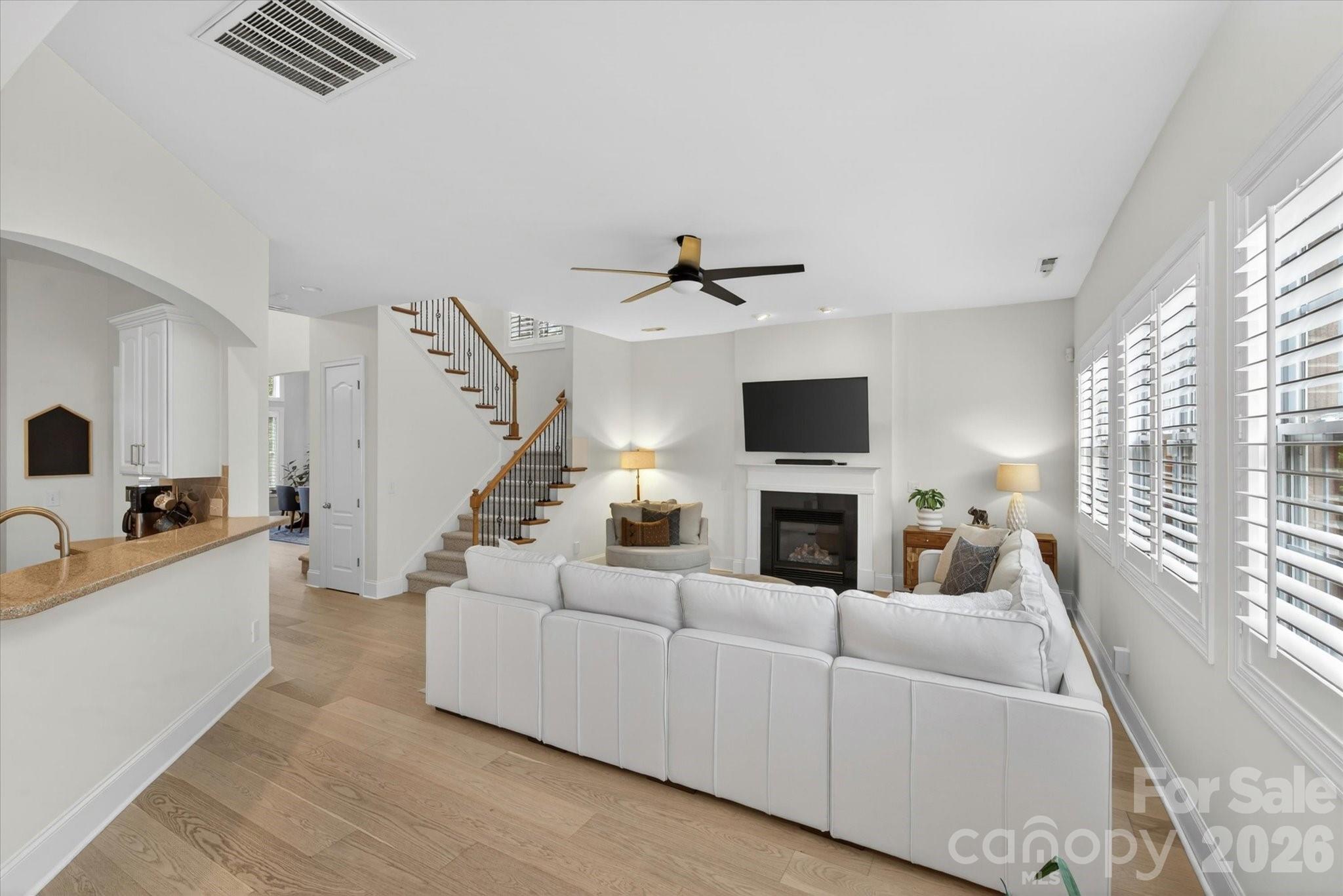 6512 Springs Mill Road — Charlotte