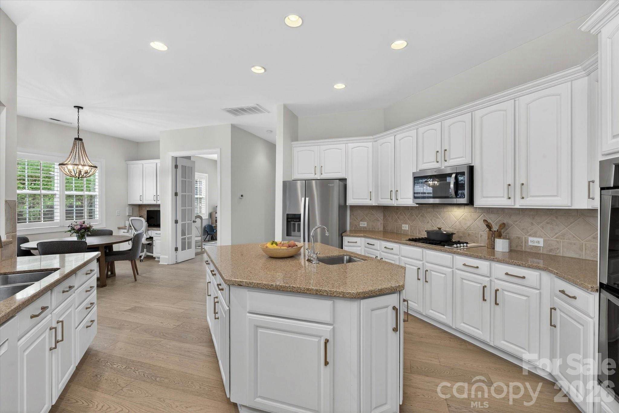 6512 Springs Mill Road — Charlotte