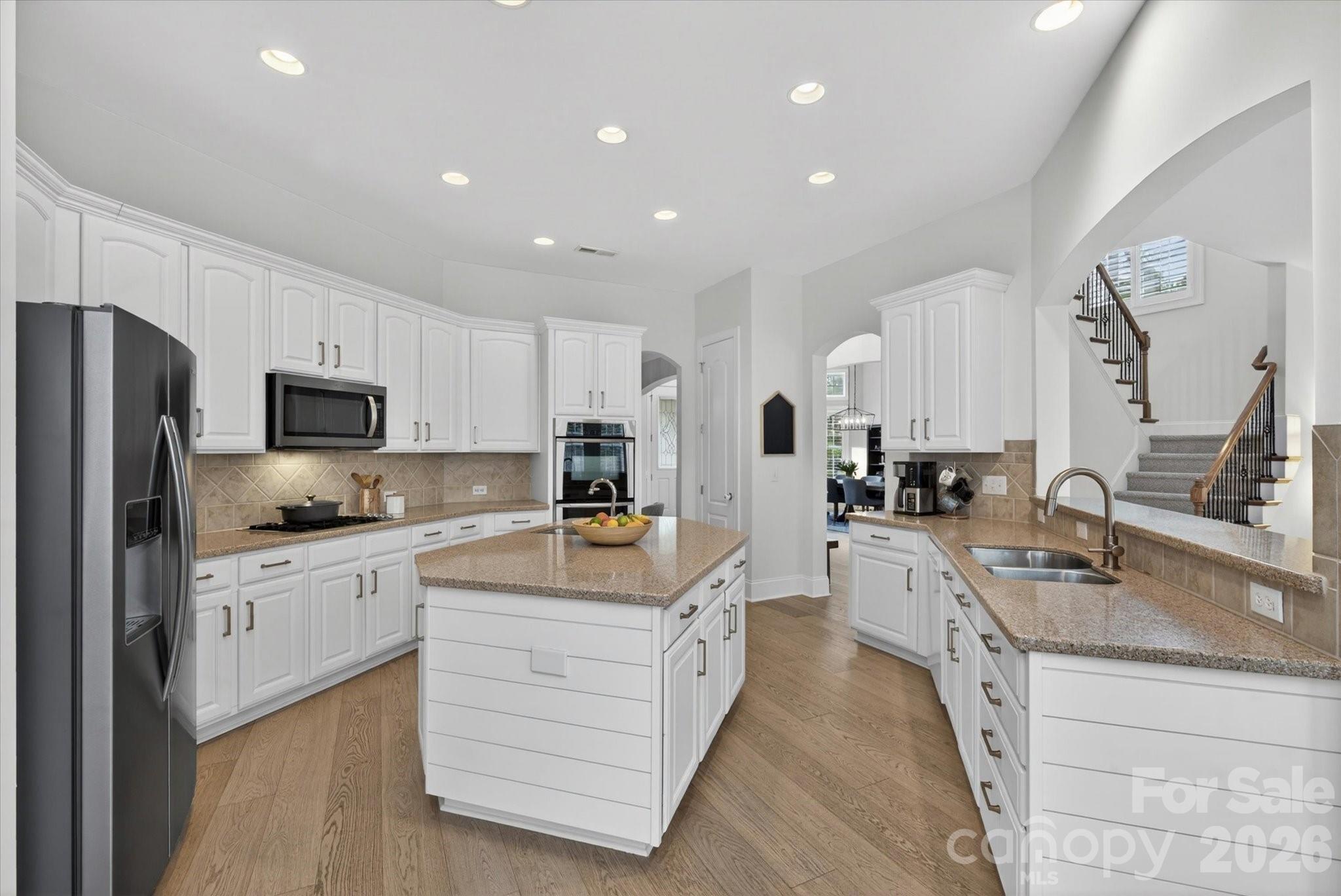 6512 Springs Mill Road — Charlotte