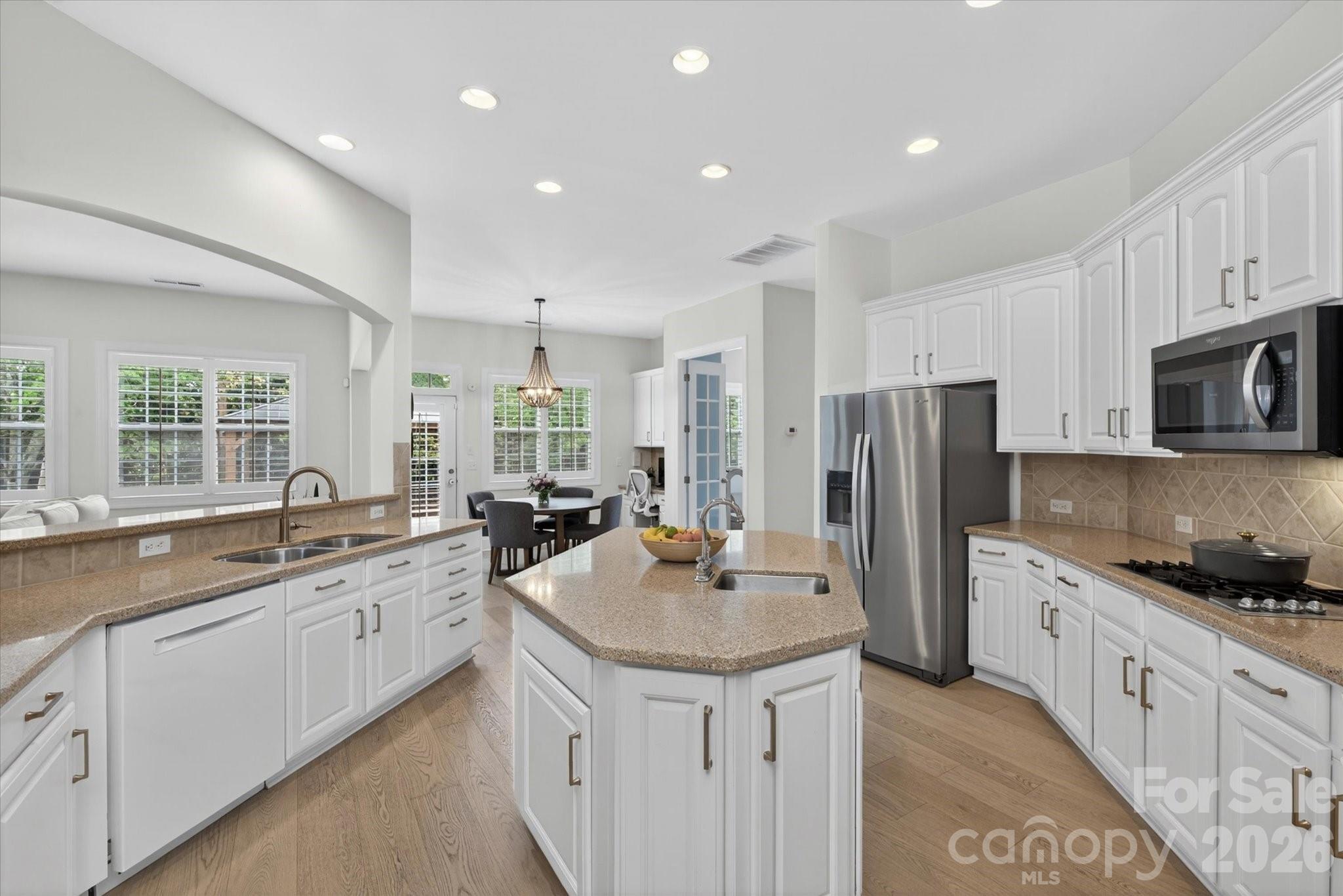6512 Springs Mill Road — Charlotte