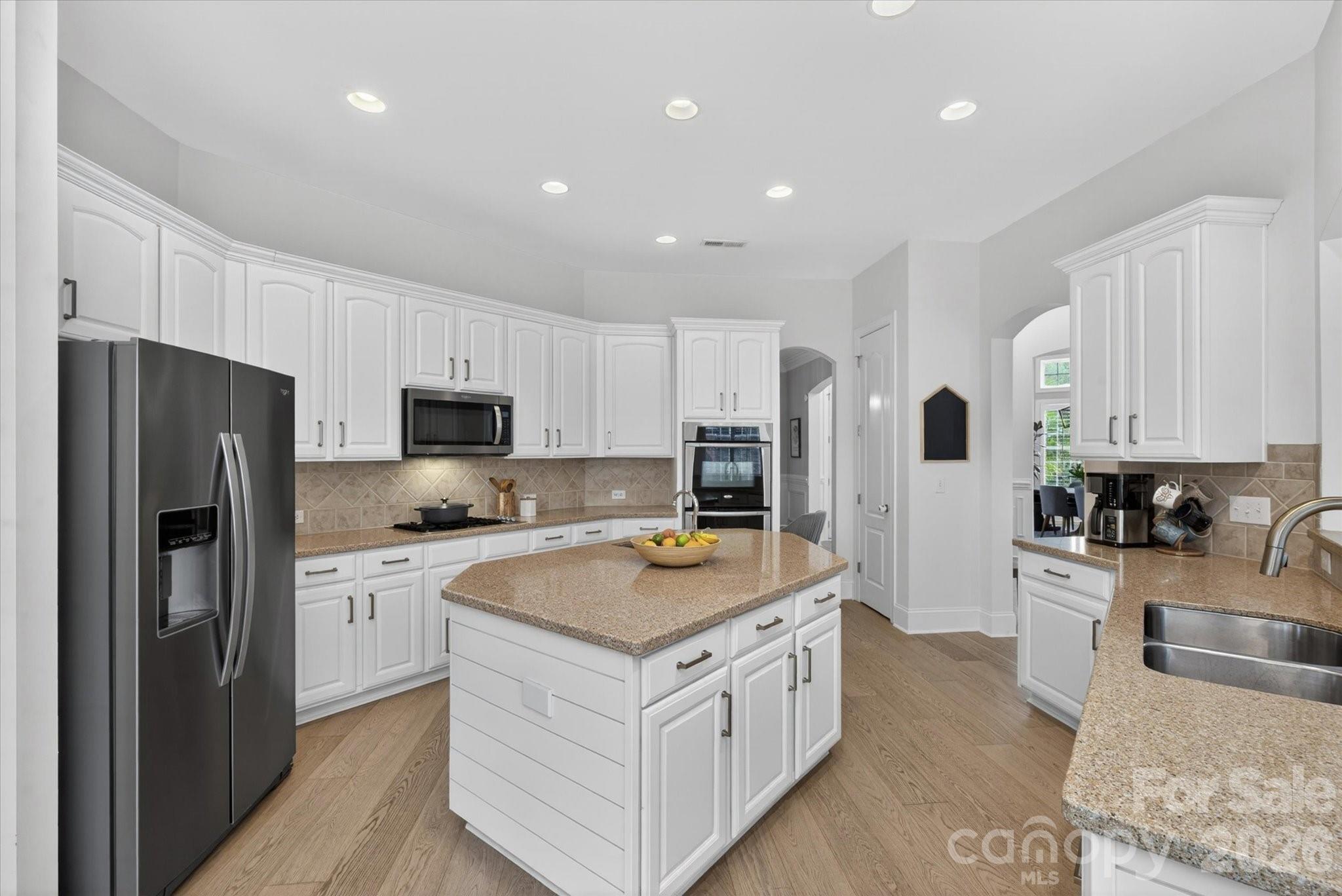 6512 Springs Mill Road — Charlotte