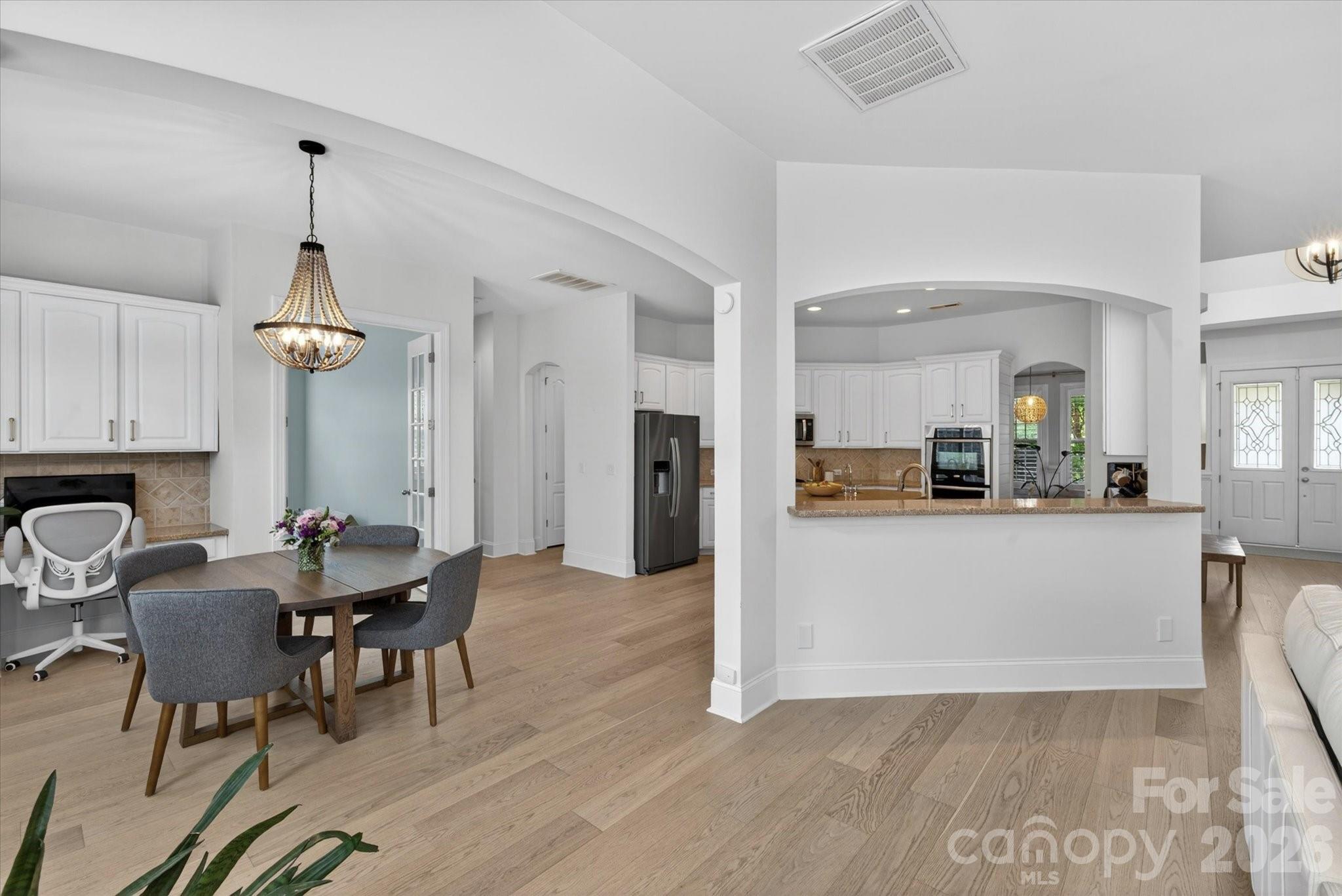 6512 Springs Mill Road — Charlotte