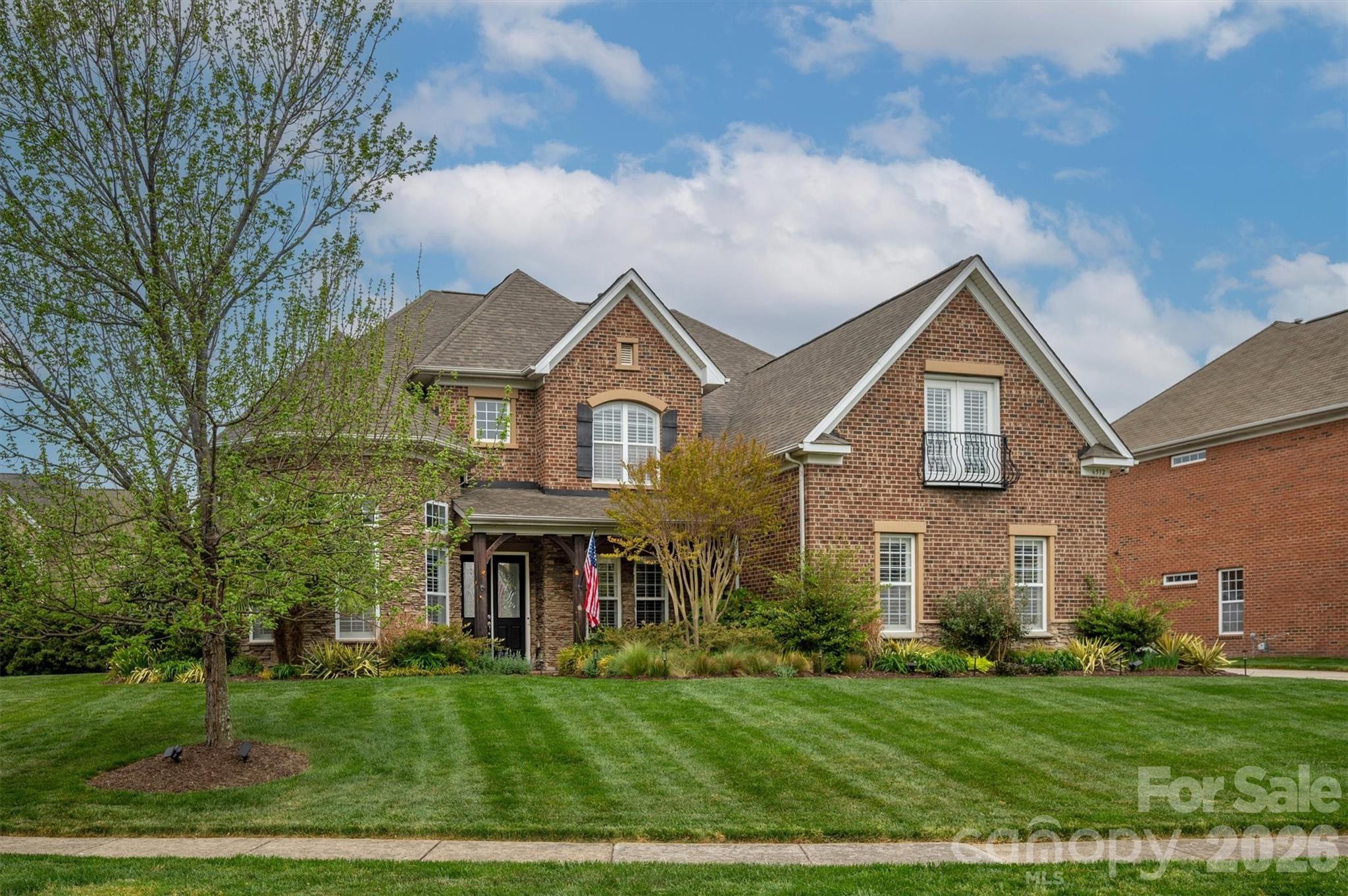 6512 Springs Mill Road — Charlotte