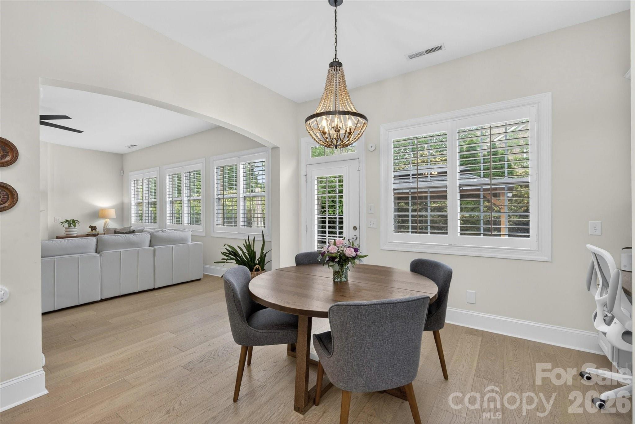 6512 Springs Mill Road — Charlotte