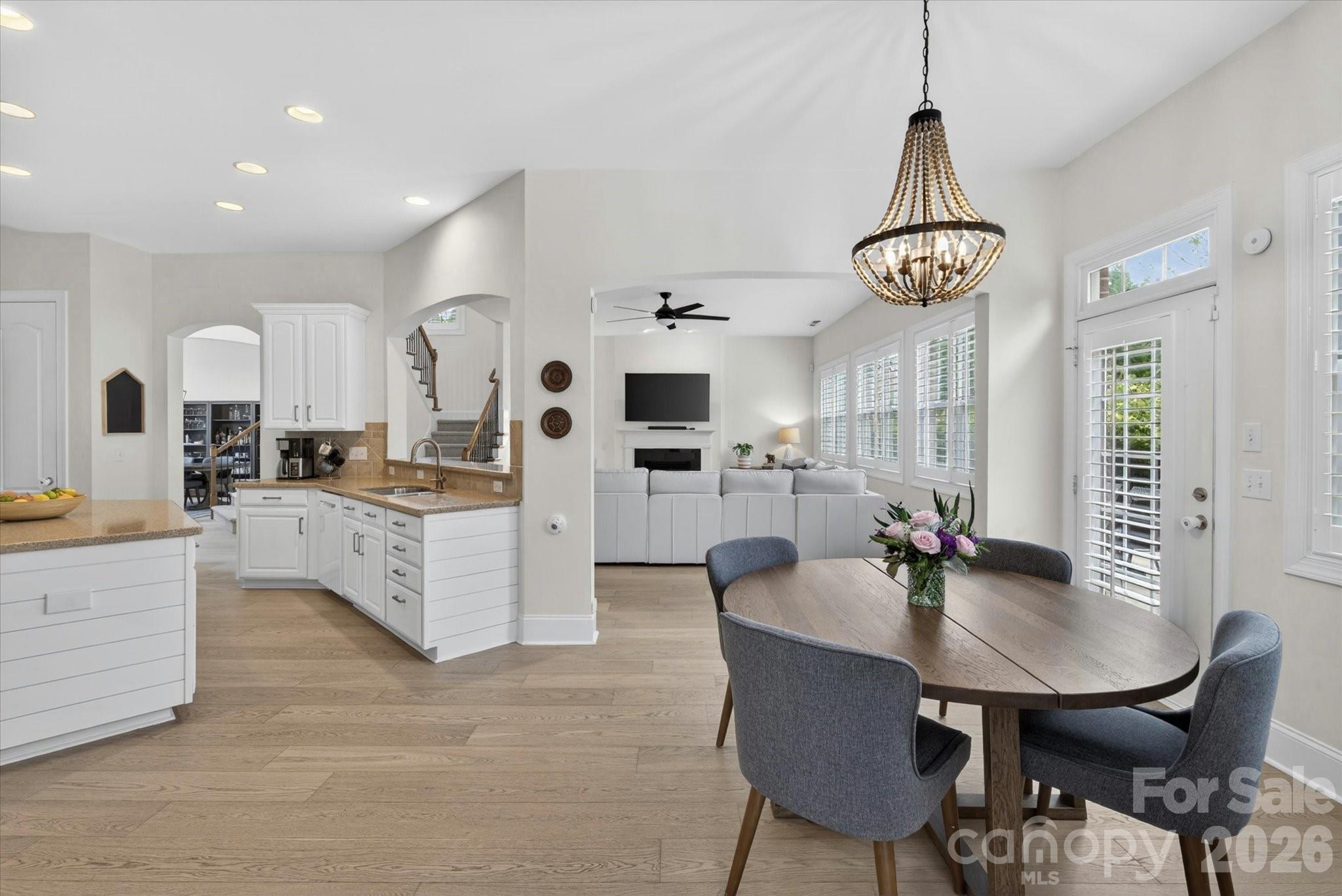 6512 Springs Mill Road — Charlotte