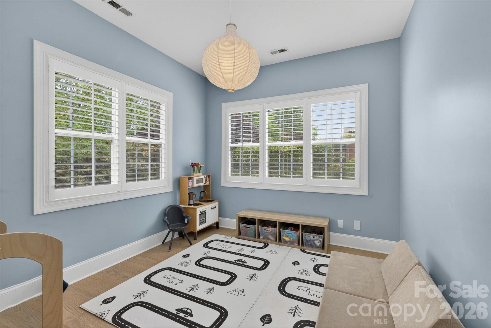 6512 Springs Mill Road — Charlotte