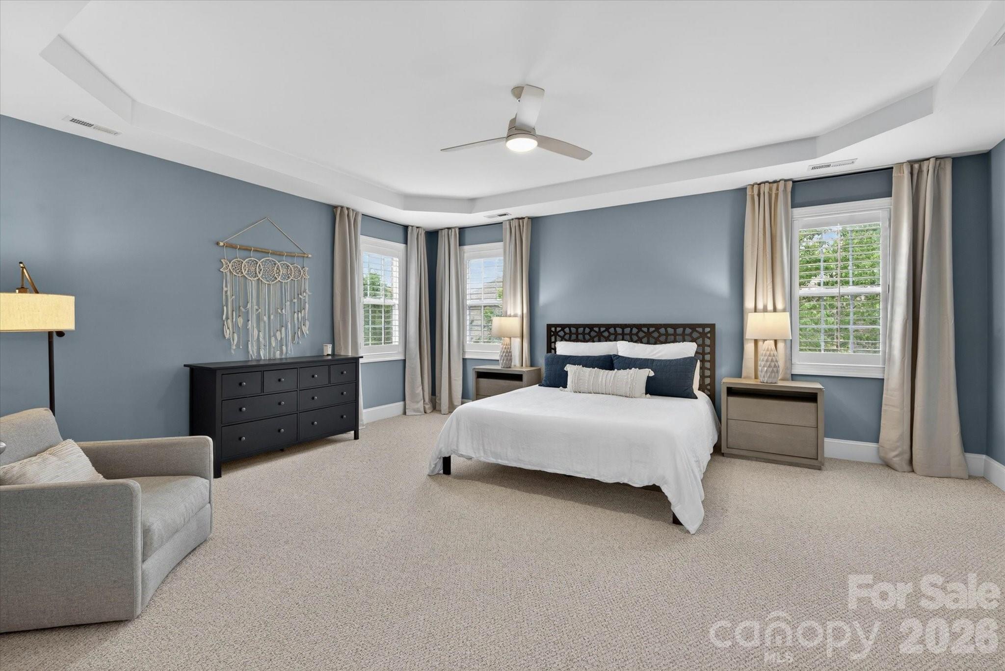 6512 Springs Mill Road — Charlotte