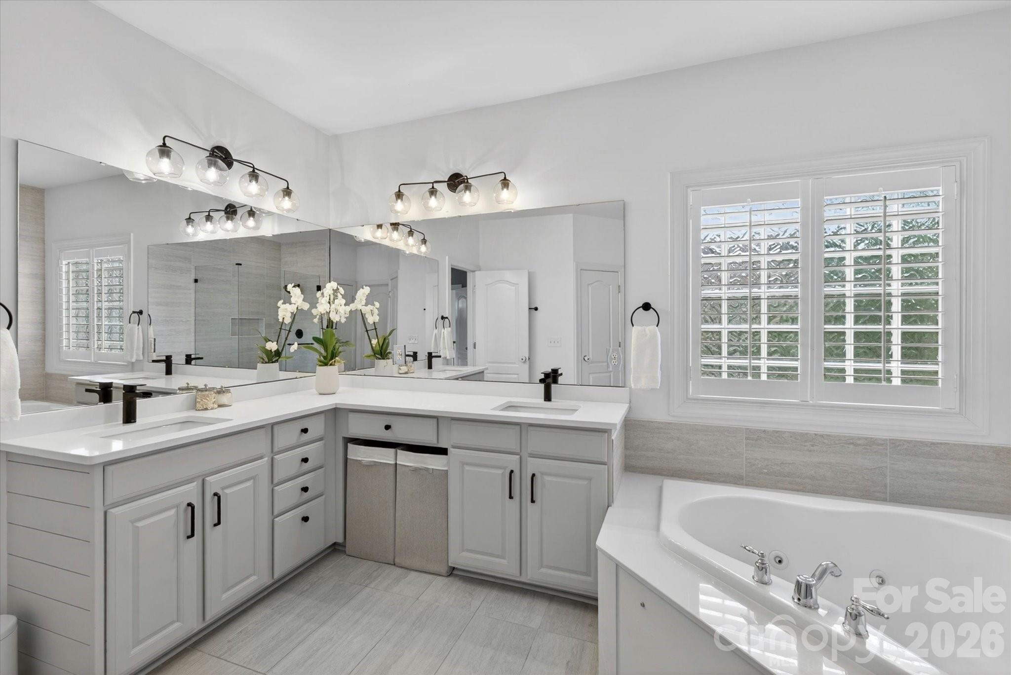 6512 Springs Mill Road — Charlotte