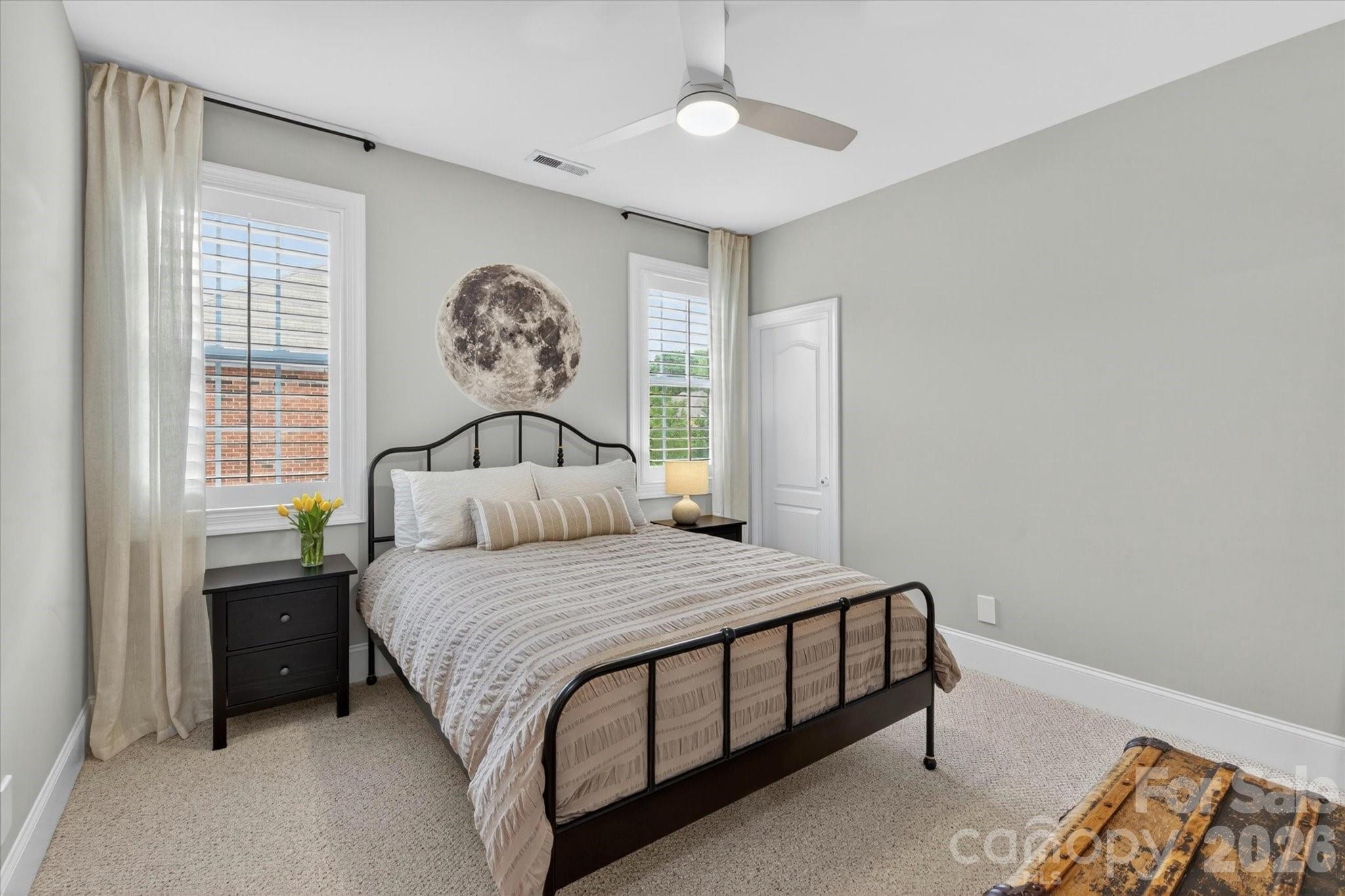 6512 Springs Mill Road — Charlotte