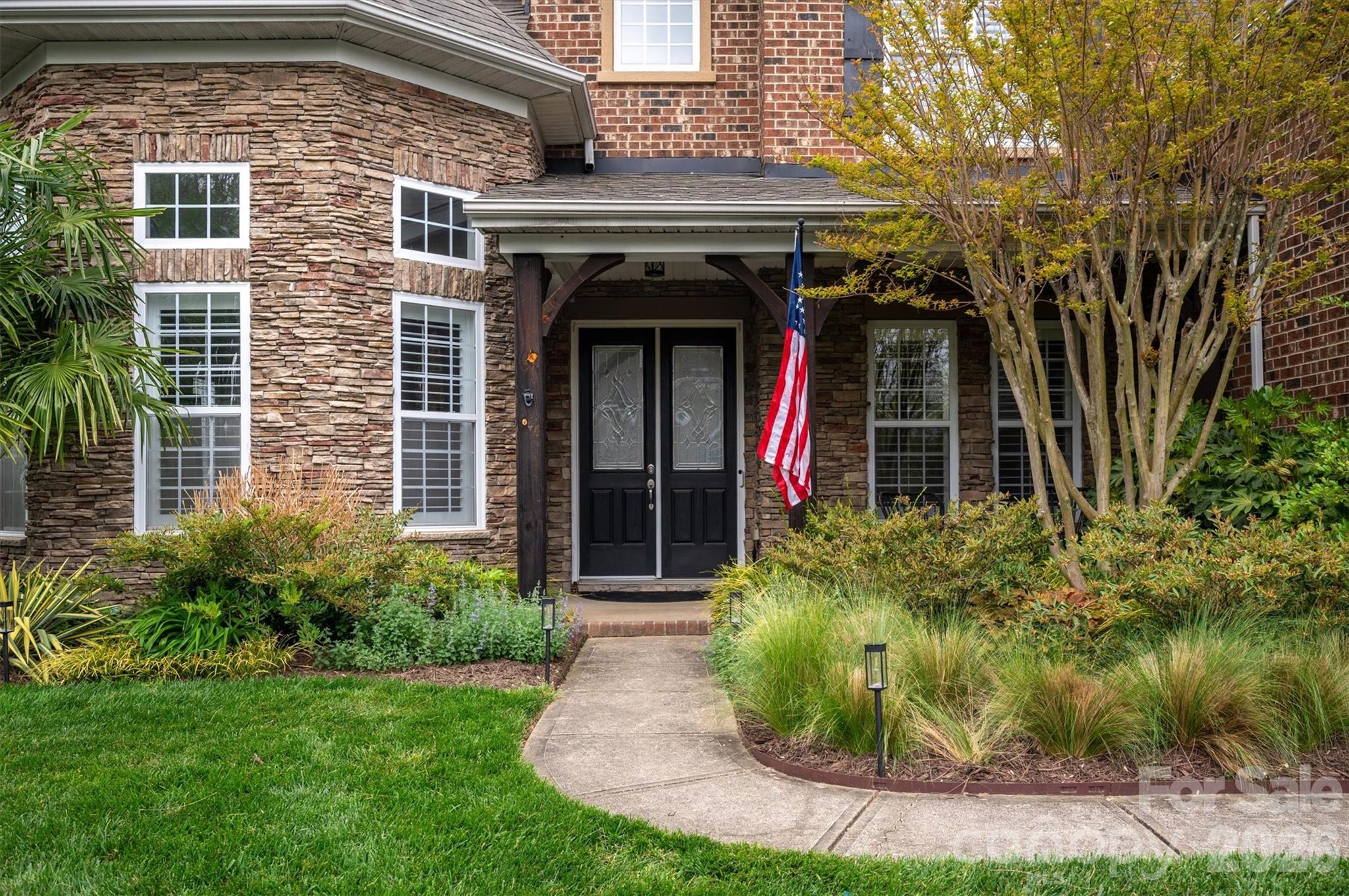 6512 Springs Mill Road — Charlotte