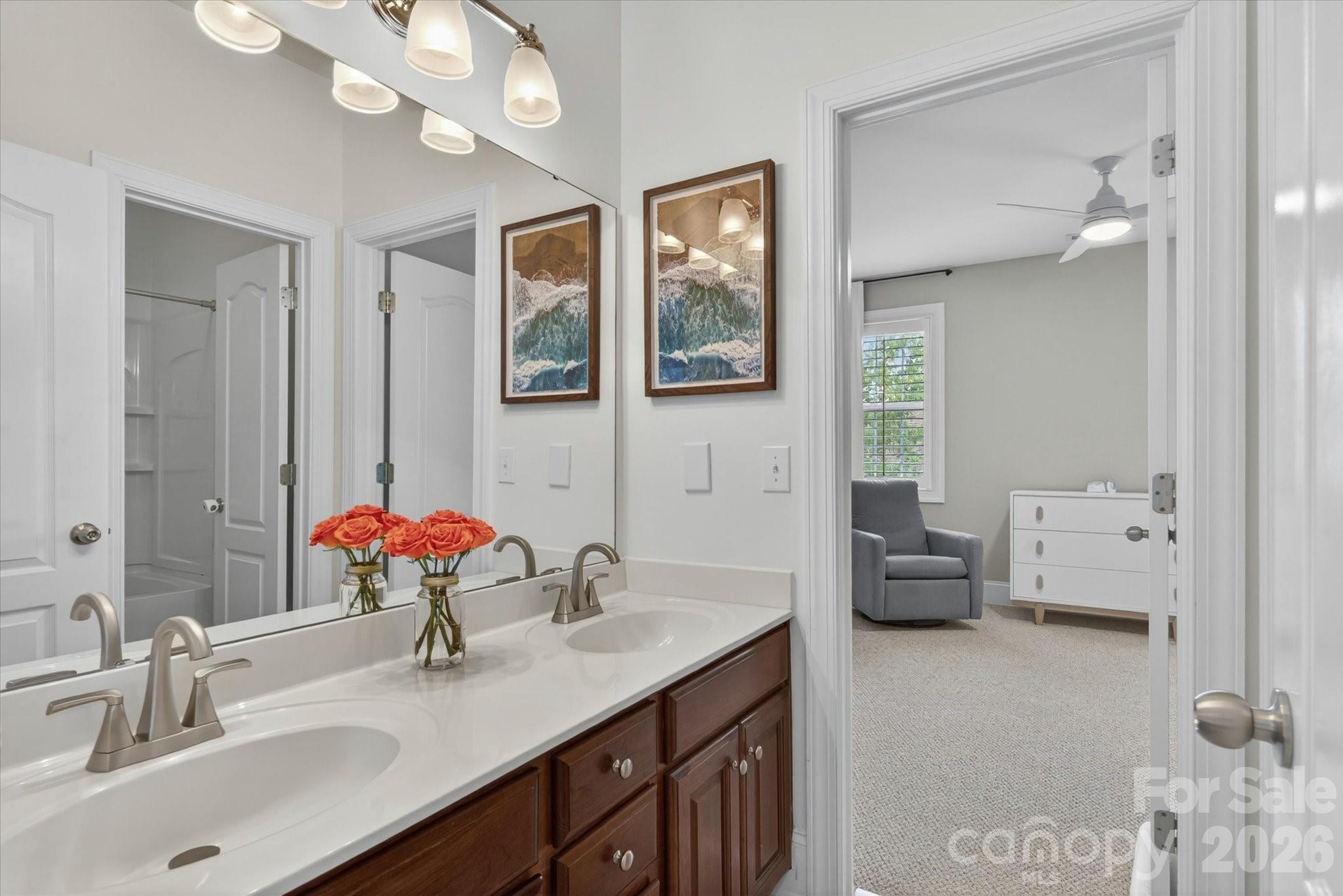 6512 Springs Mill Road — Charlotte