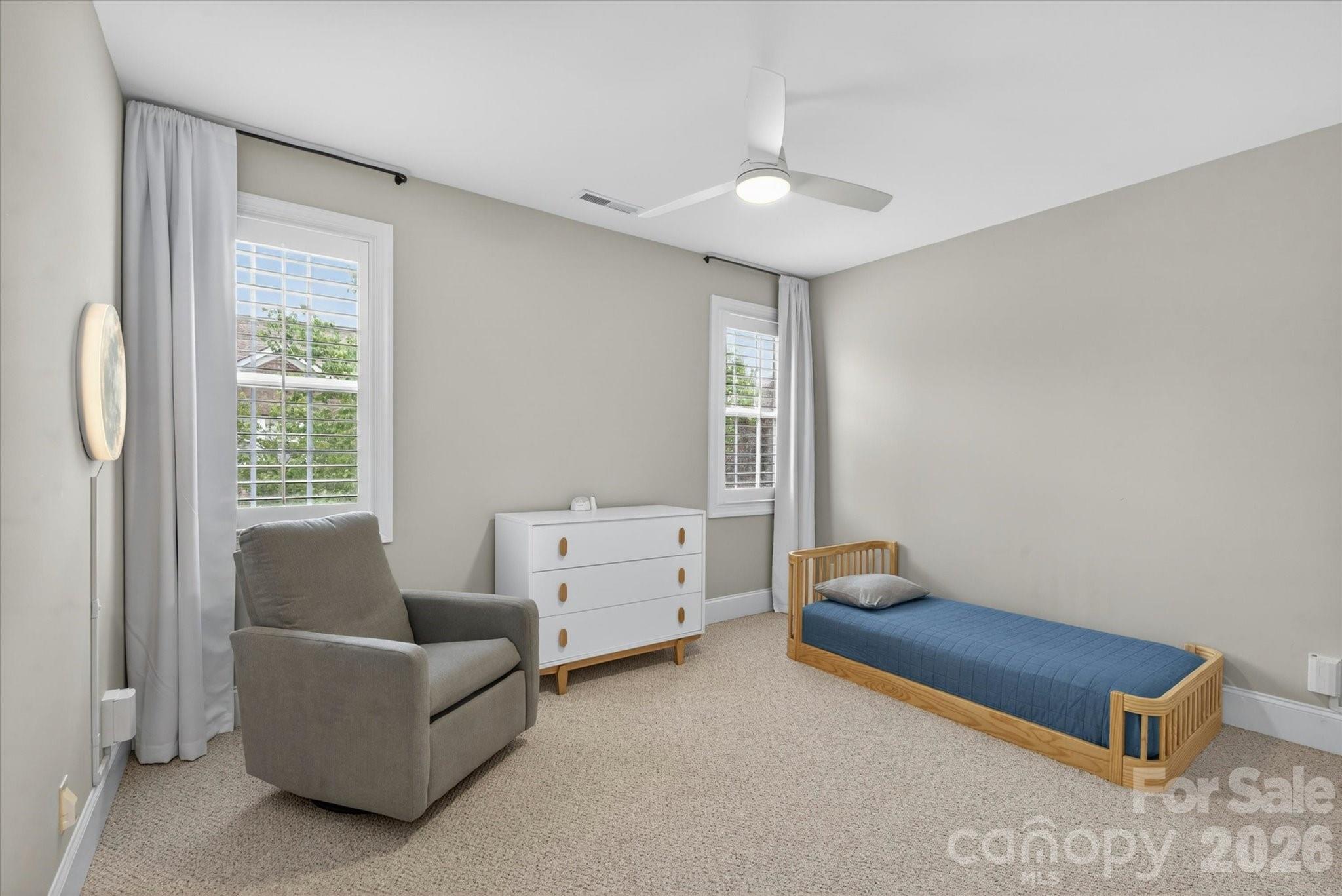6512 Springs Mill Road — Charlotte