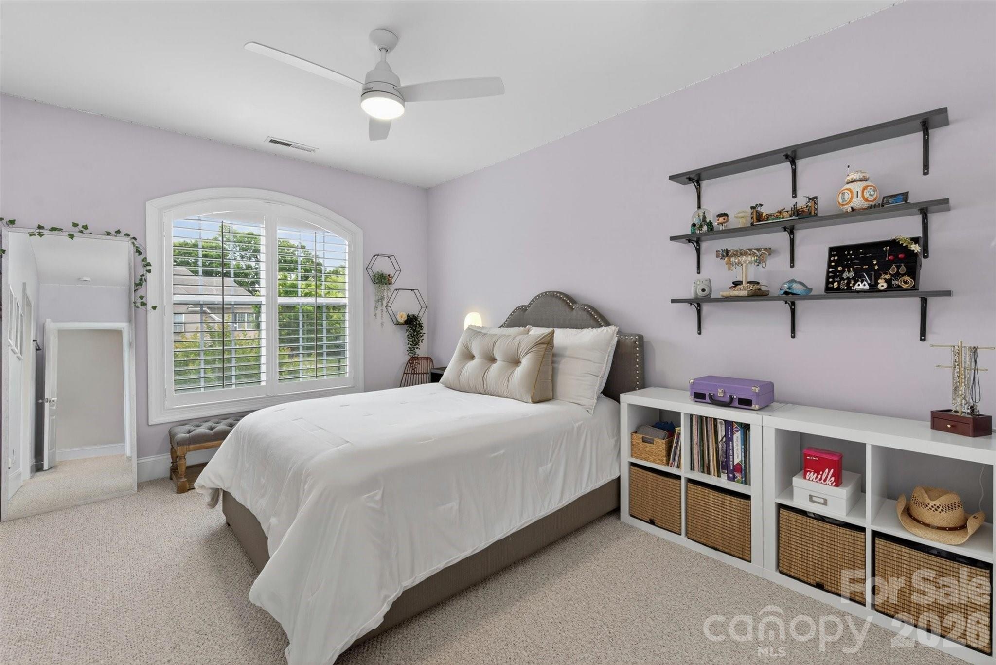 6512 Springs Mill Road — Charlotte