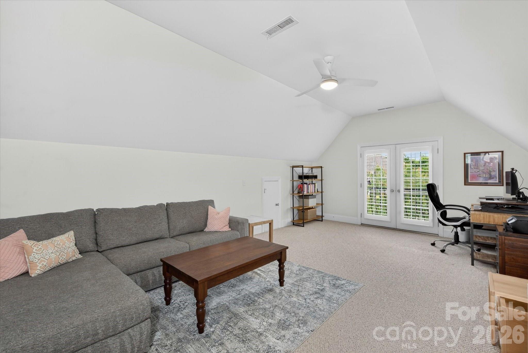 6512 Springs Mill Road — Charlotte
