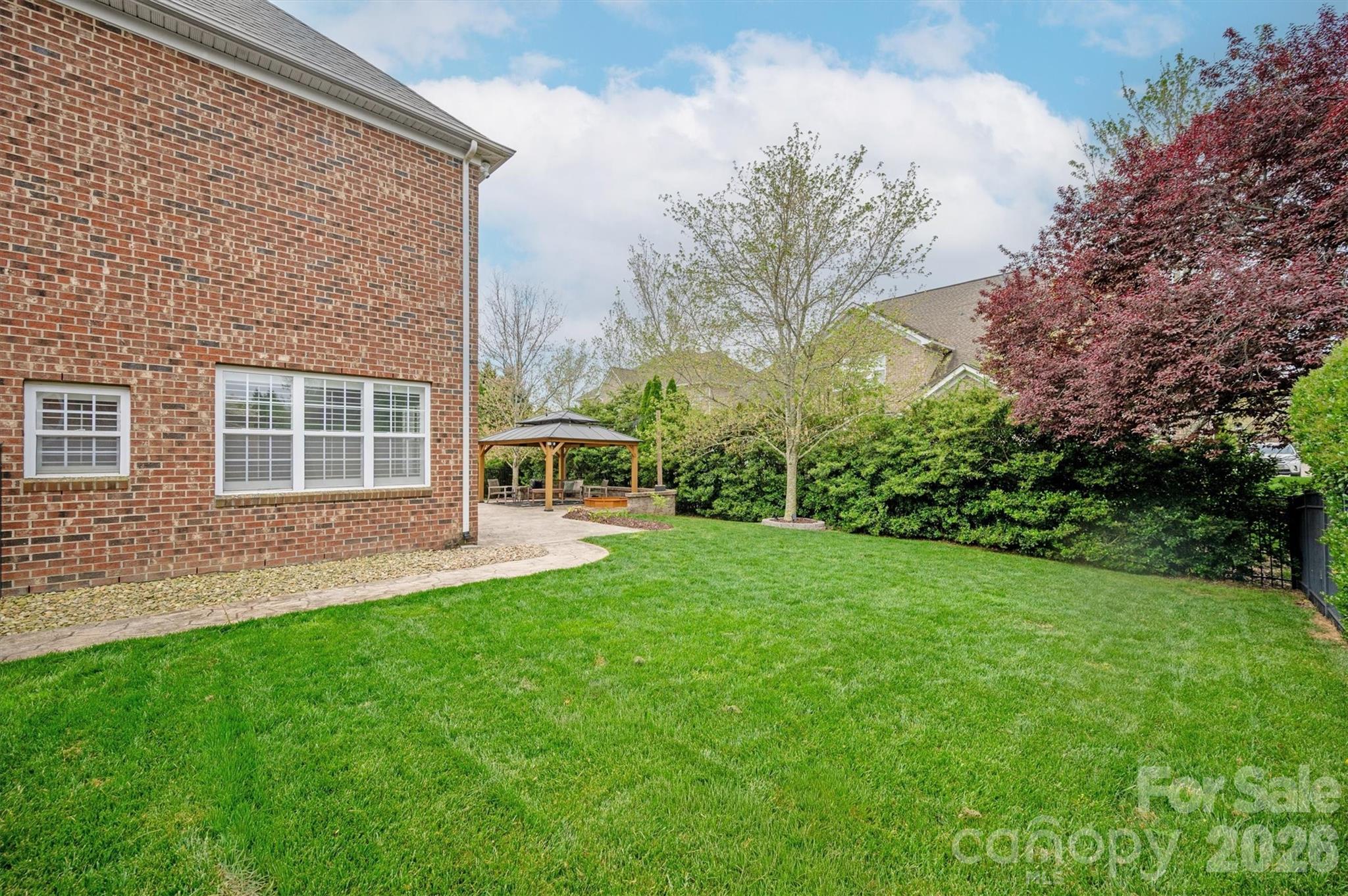 6512 Springs Mill Road — Charlotte