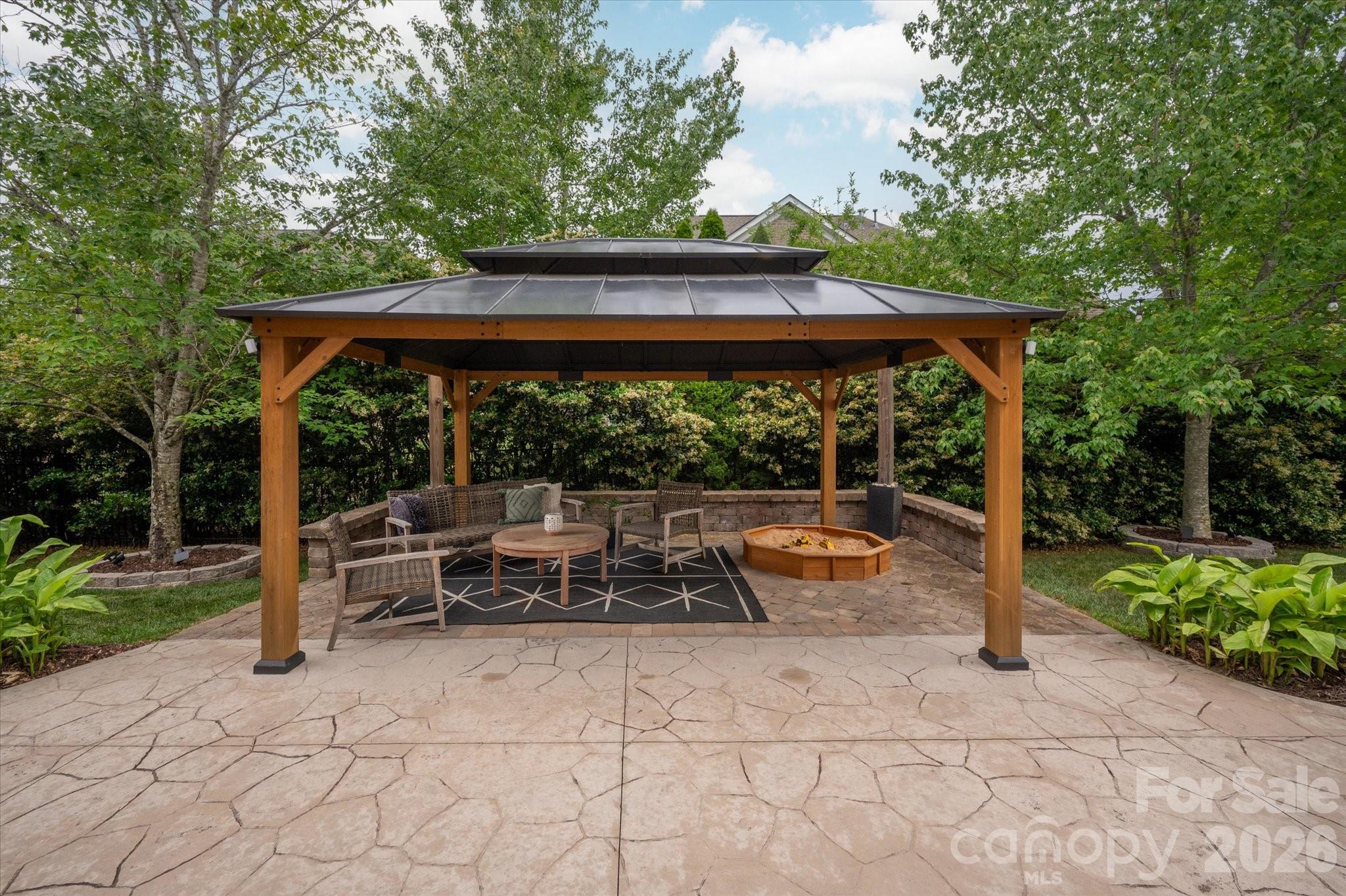 6512 Springs Mill Road — Charlotte
