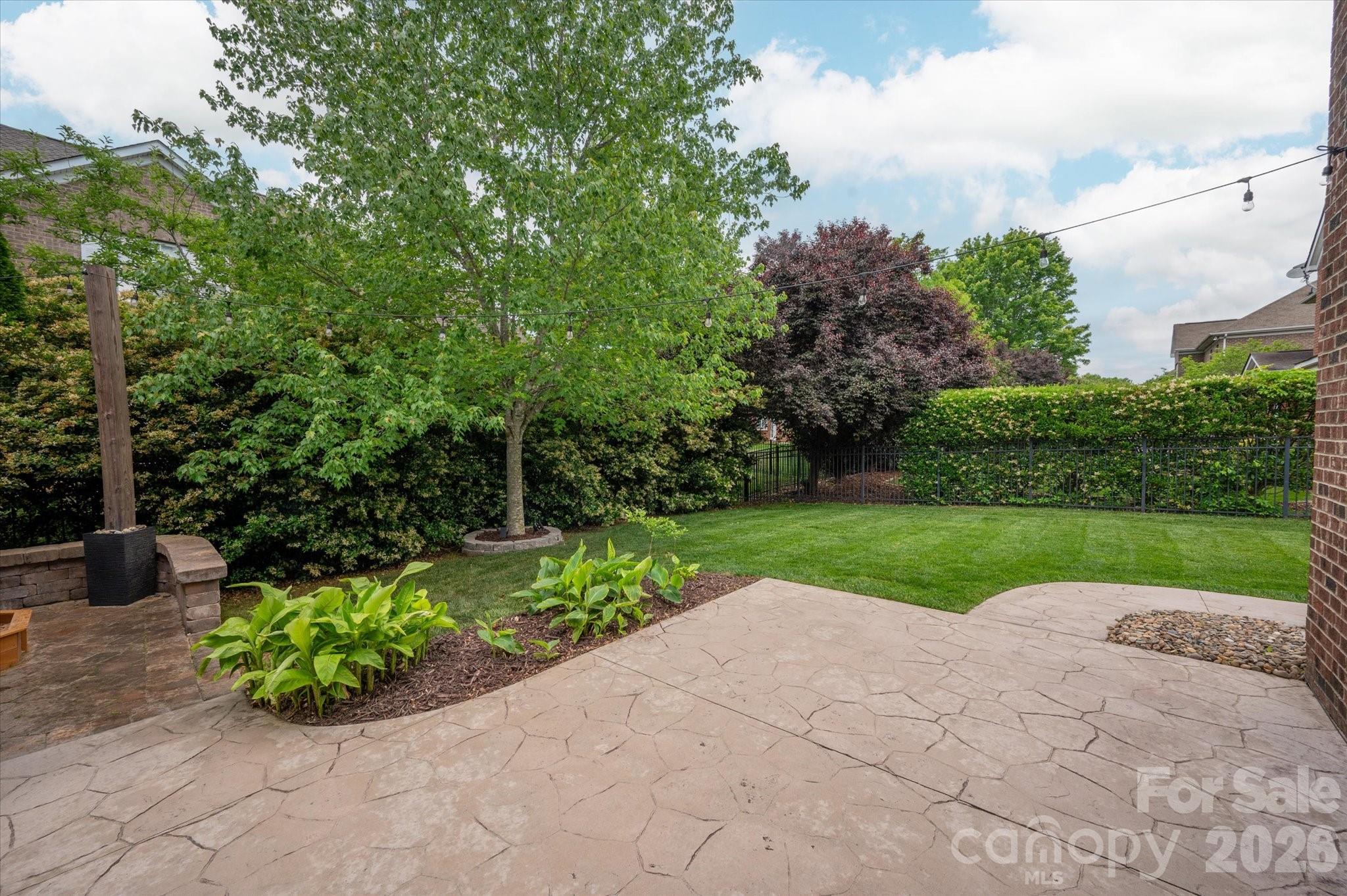 6512 Springs Mill Road — Charlotte