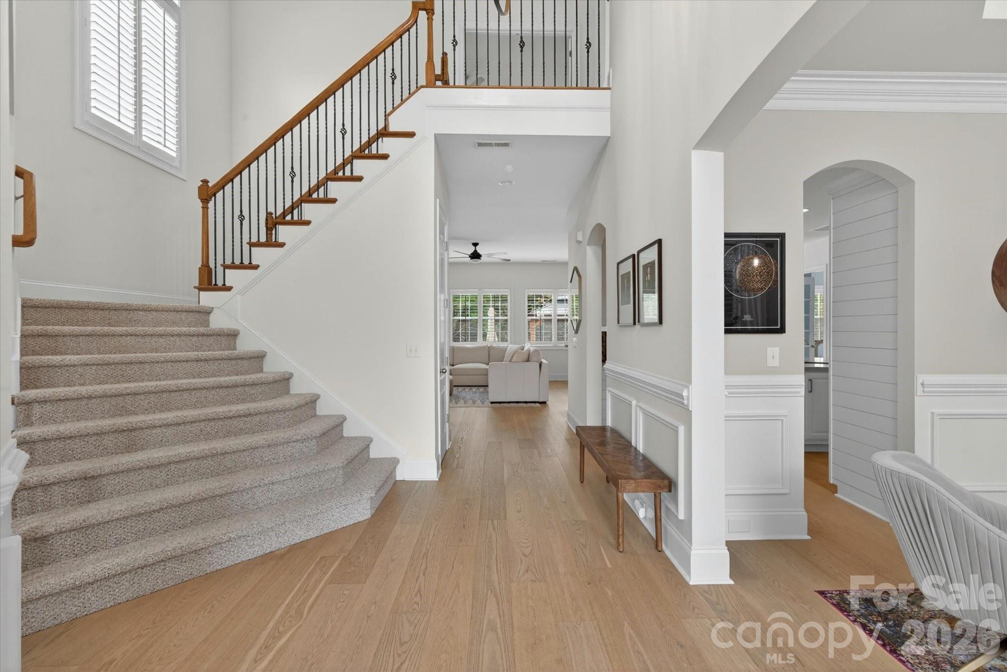 6512 Springs Mill Road — Charlotte