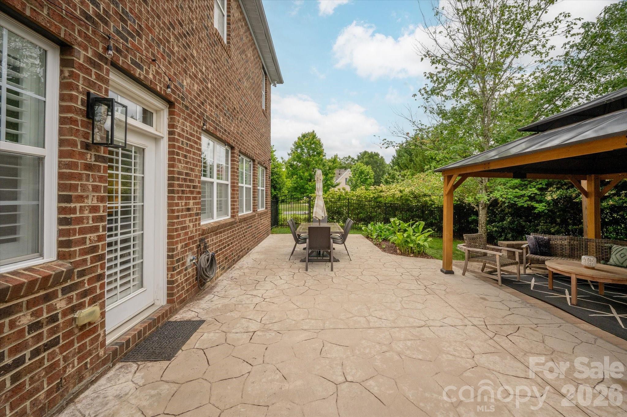 6512 Springs Mill Road — Charlotte