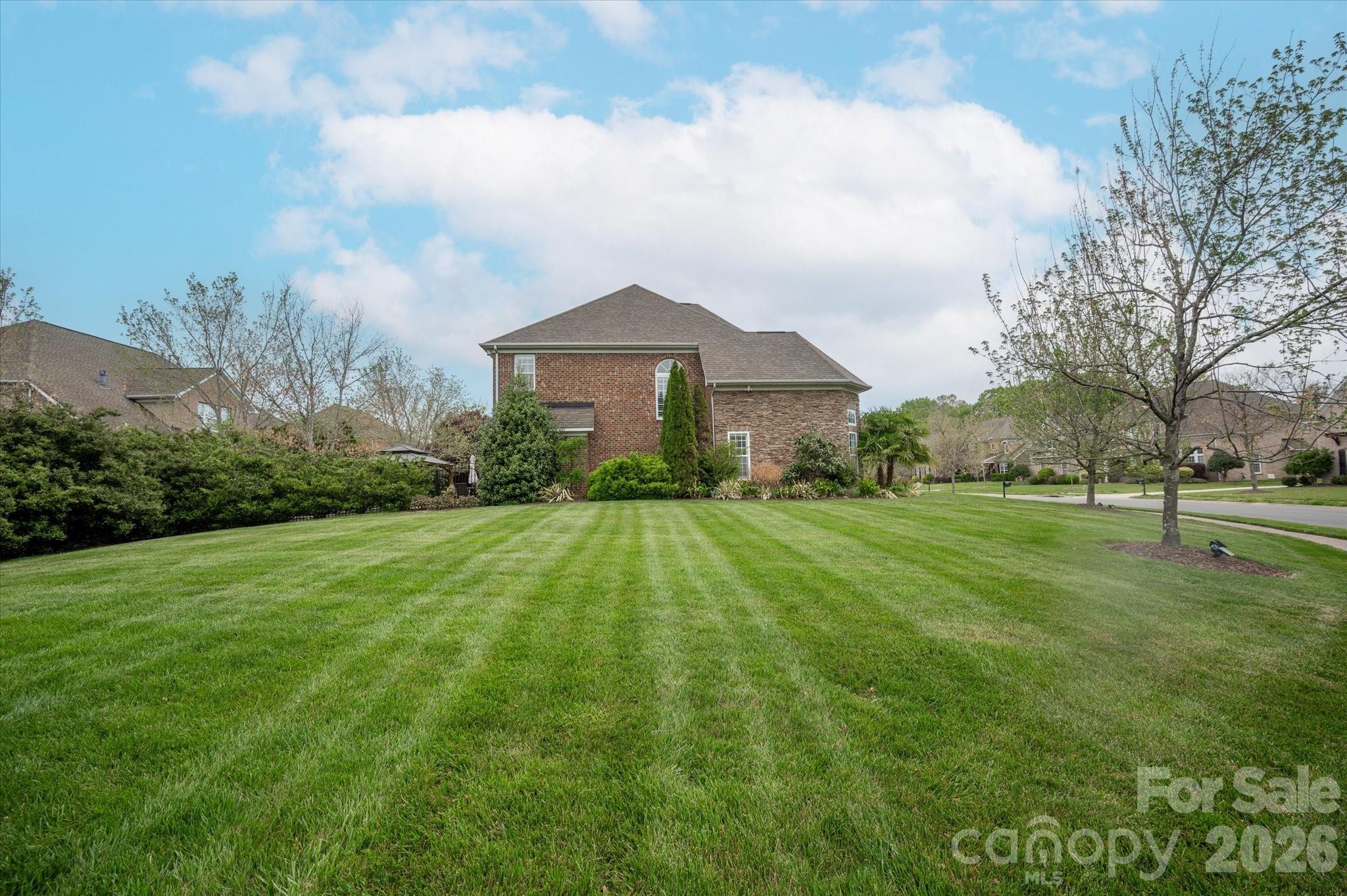 6512 Springs Mill Road — Charlotte