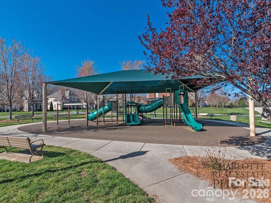 6512 Springs Mill Road — Charlotte
