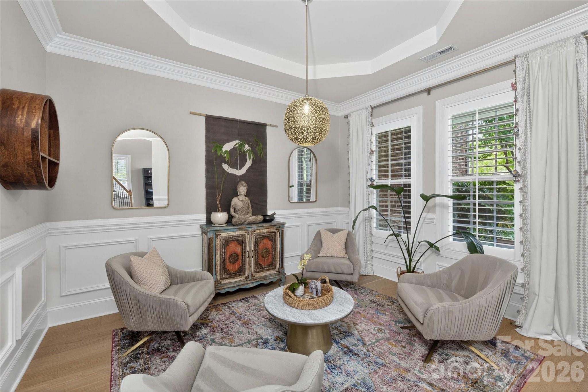 6512 Springs Mill Road — Charlotte