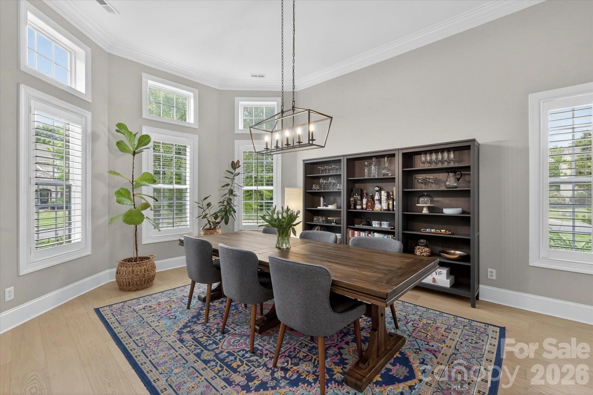 6512 Springs Mill Road — Charlotte