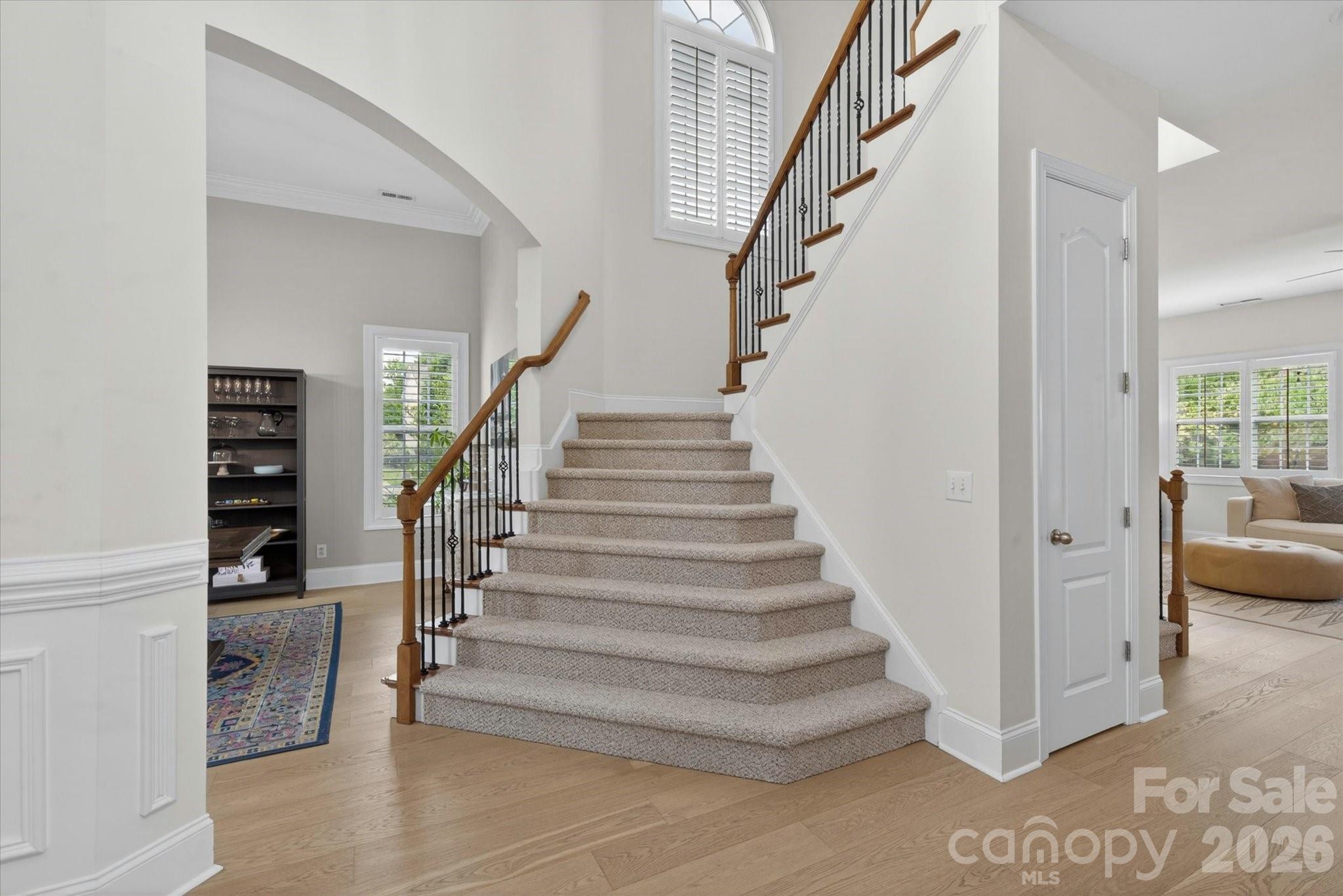6512 Springs Mill Road — Charlotte