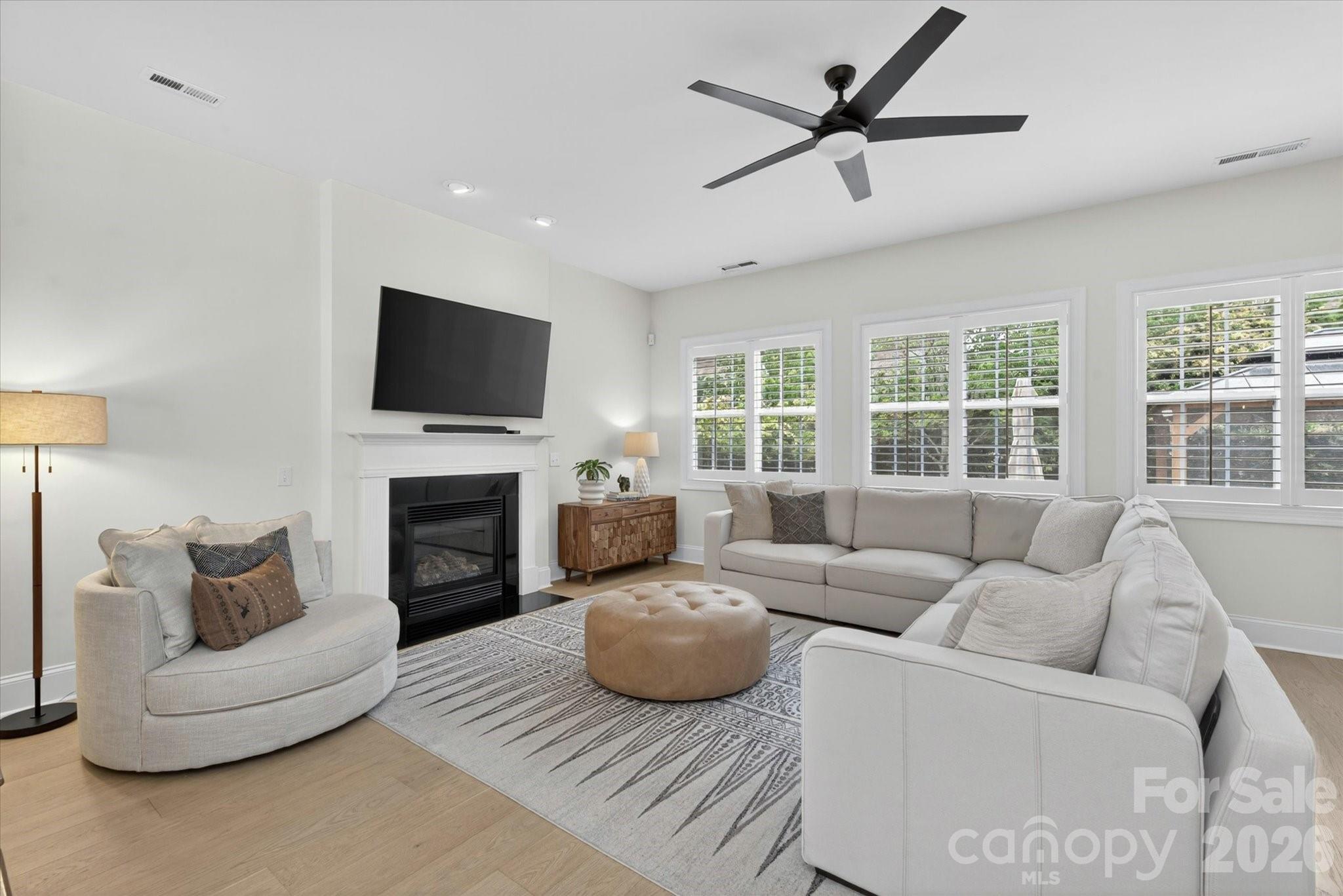 6512 Springs Mill Road — Charlotte