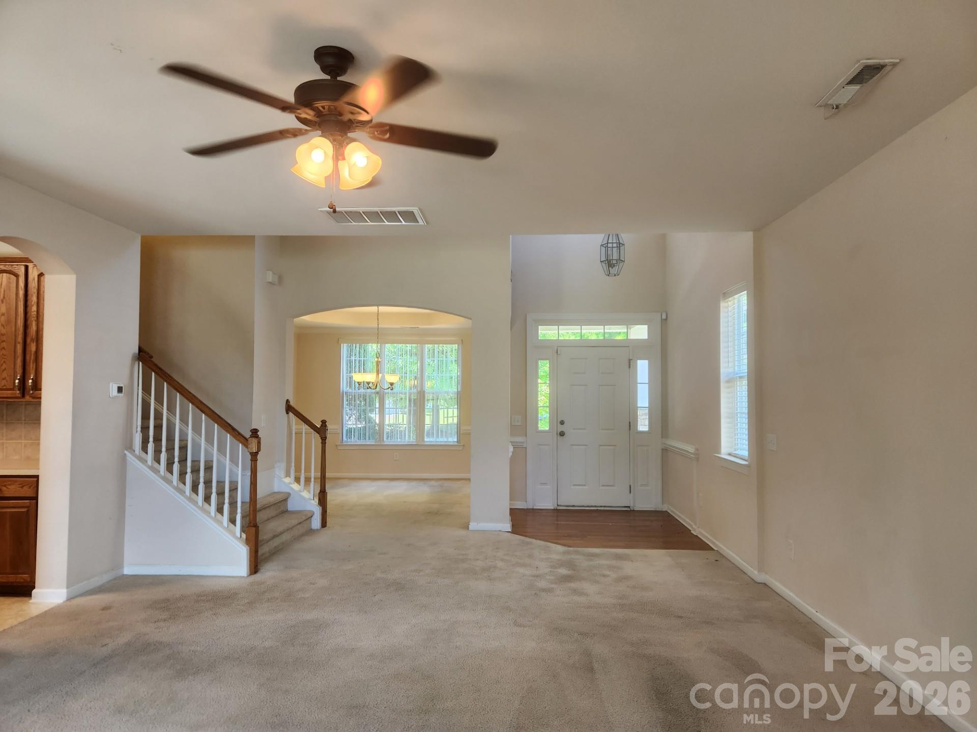 10118 Alvarado Way — Charlotte