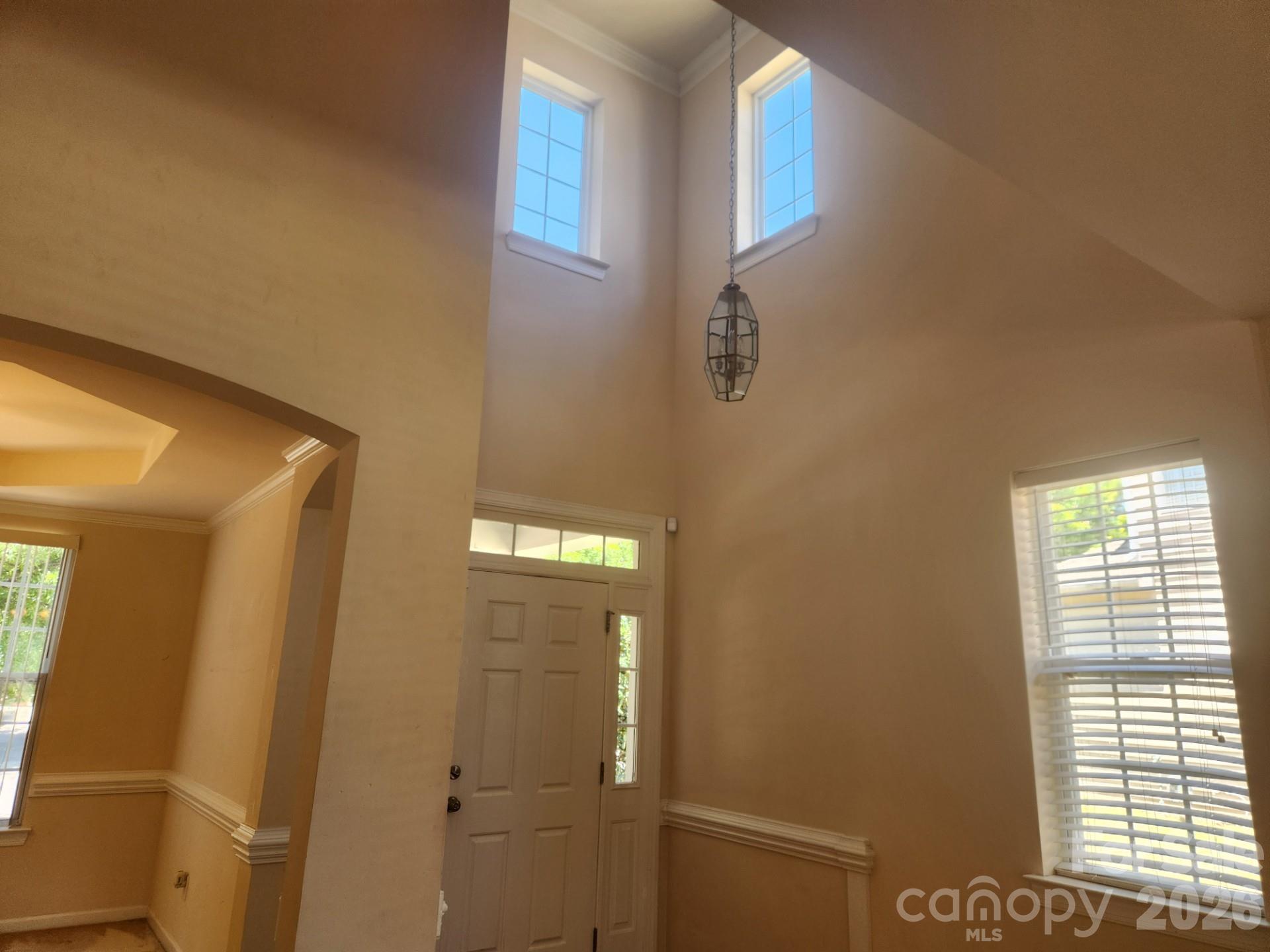 10118 Alvarado Way — Charlotte