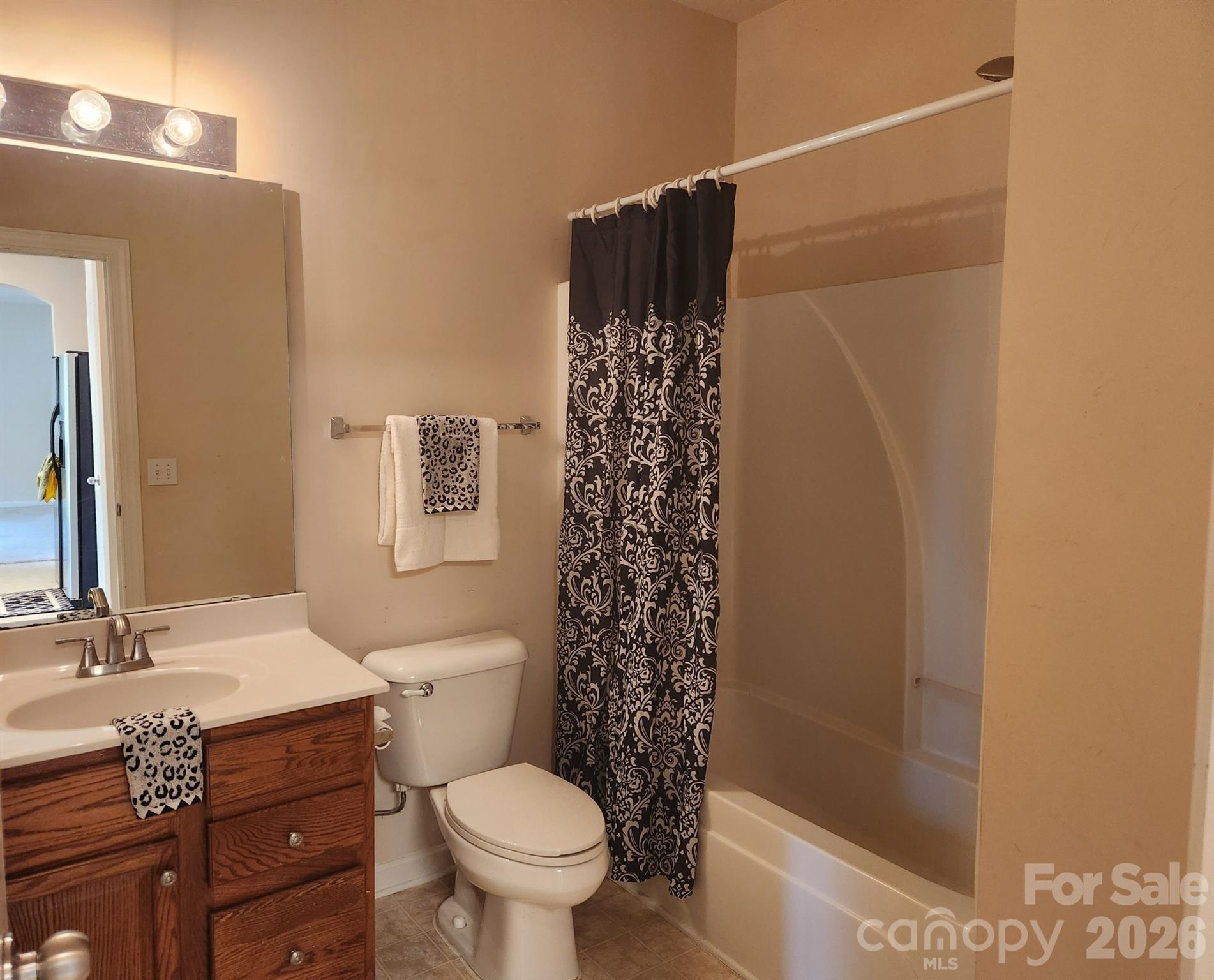 10118 Alvarado Way — Charlotte