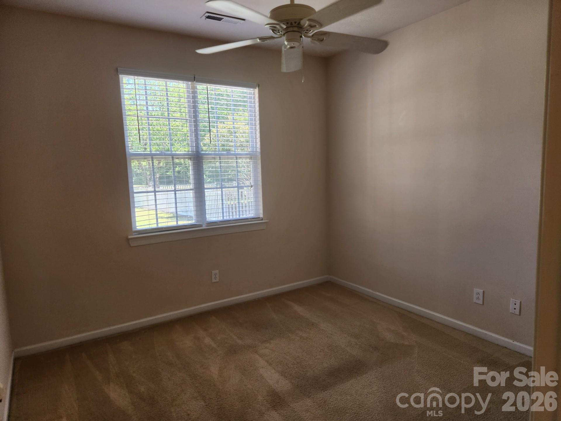 10118 Alvarado Way — Charlotte