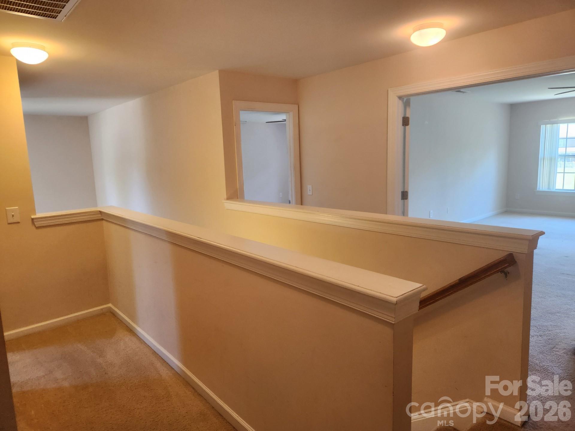 10118 Alvarado Way — Charlotte