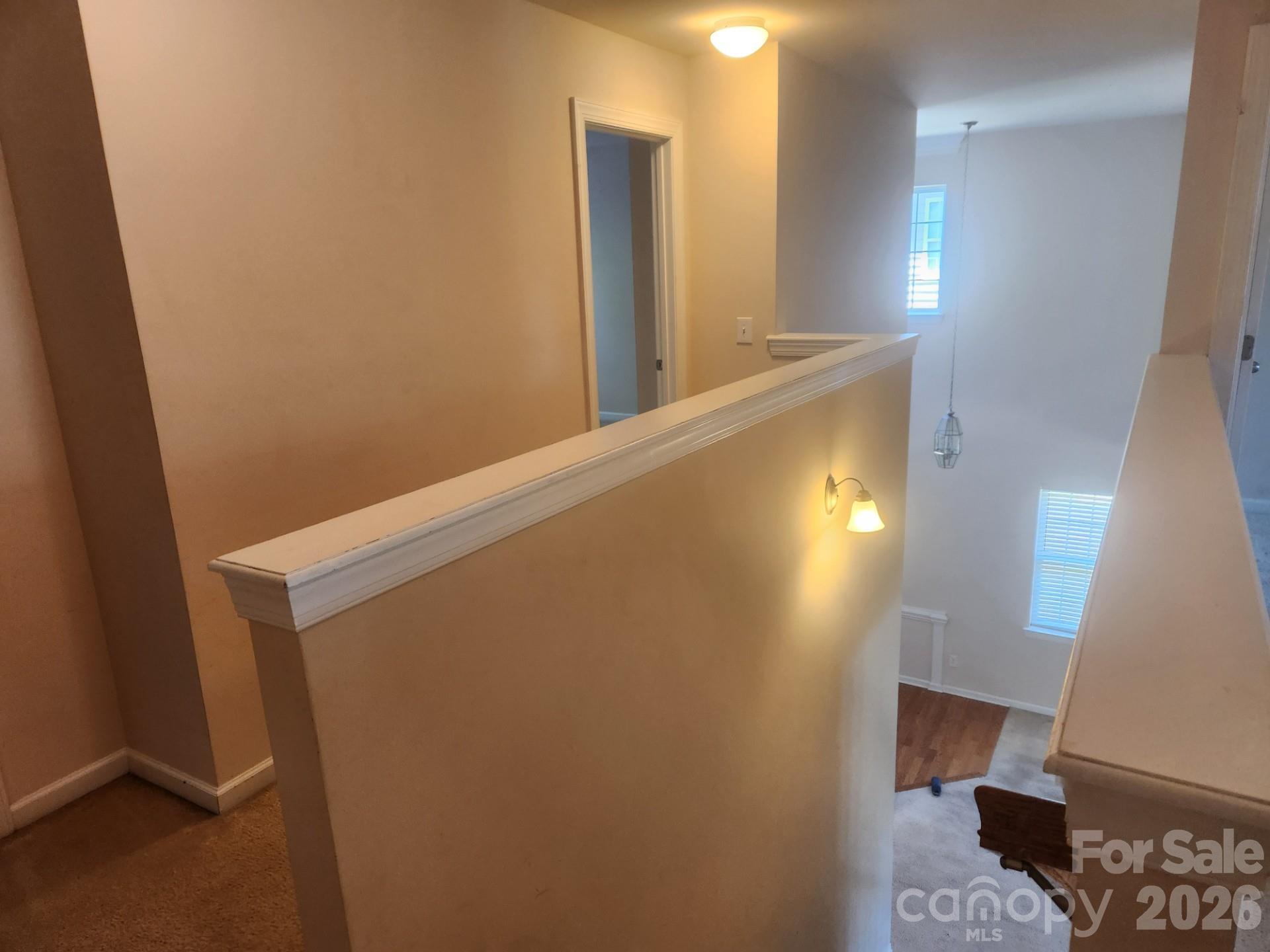 10118 Alvarado Way — Charlotte
