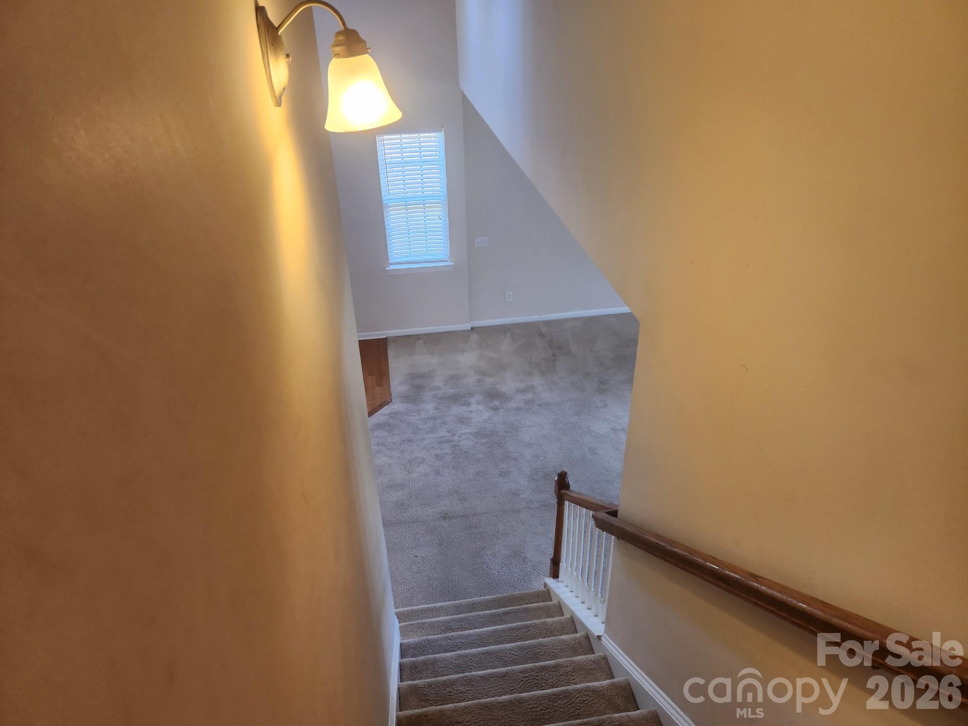 10118 Alvarado Way — Charlotte