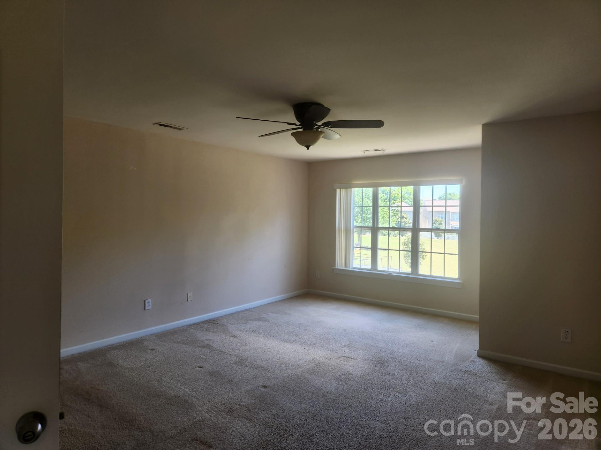 10118 Alvarado Way — Charlotte