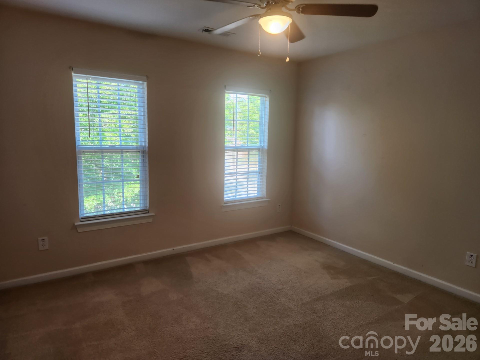 10118 Alvarado Way — Charlotte