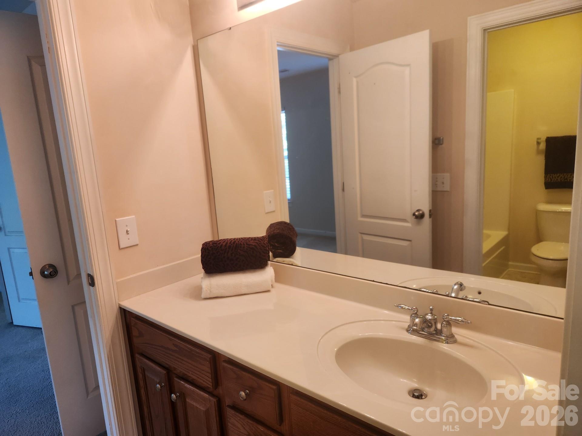 10118 Alvarado Way — Charlotte
