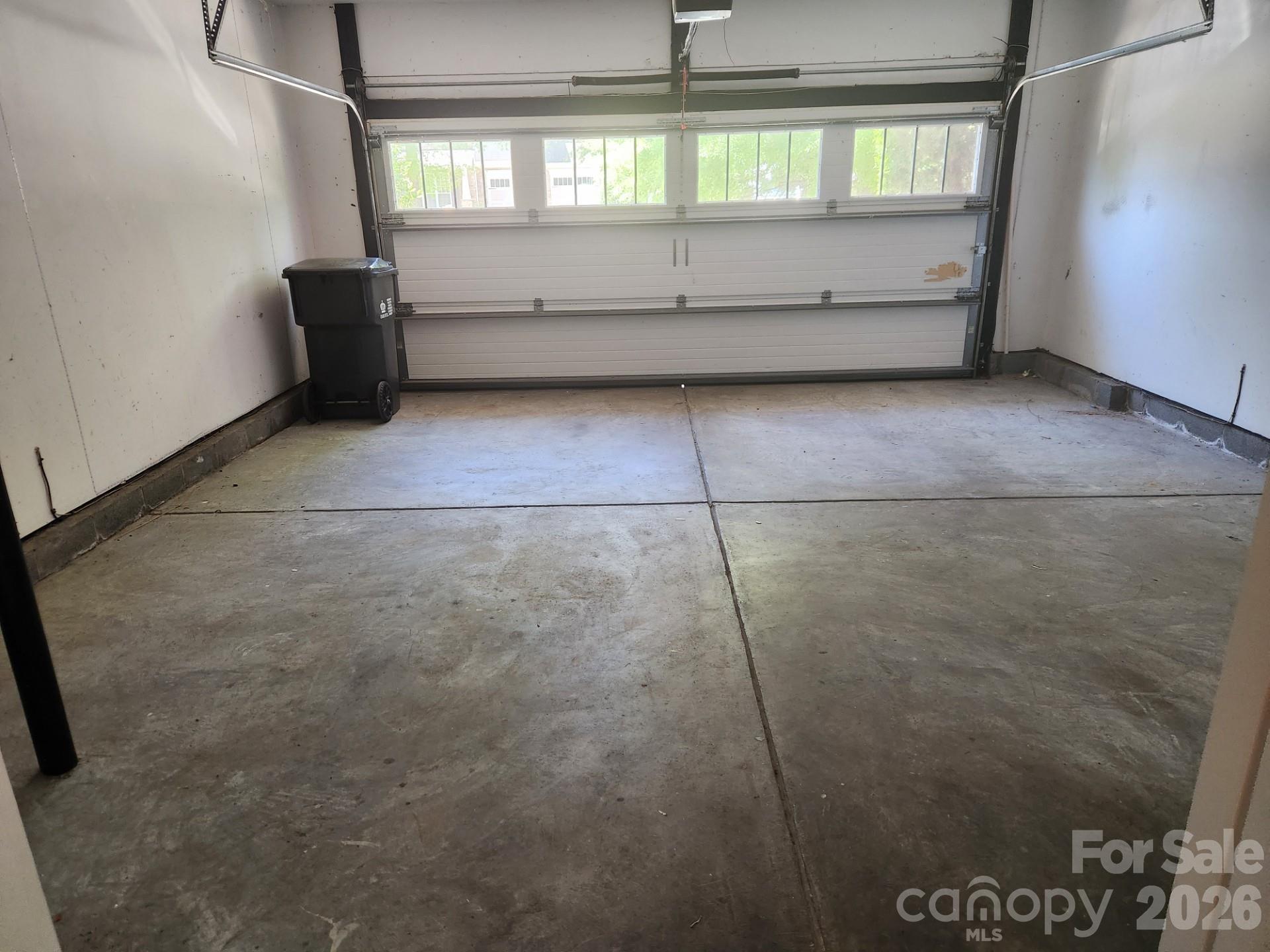 10118 Alvarado Way — Charlotte