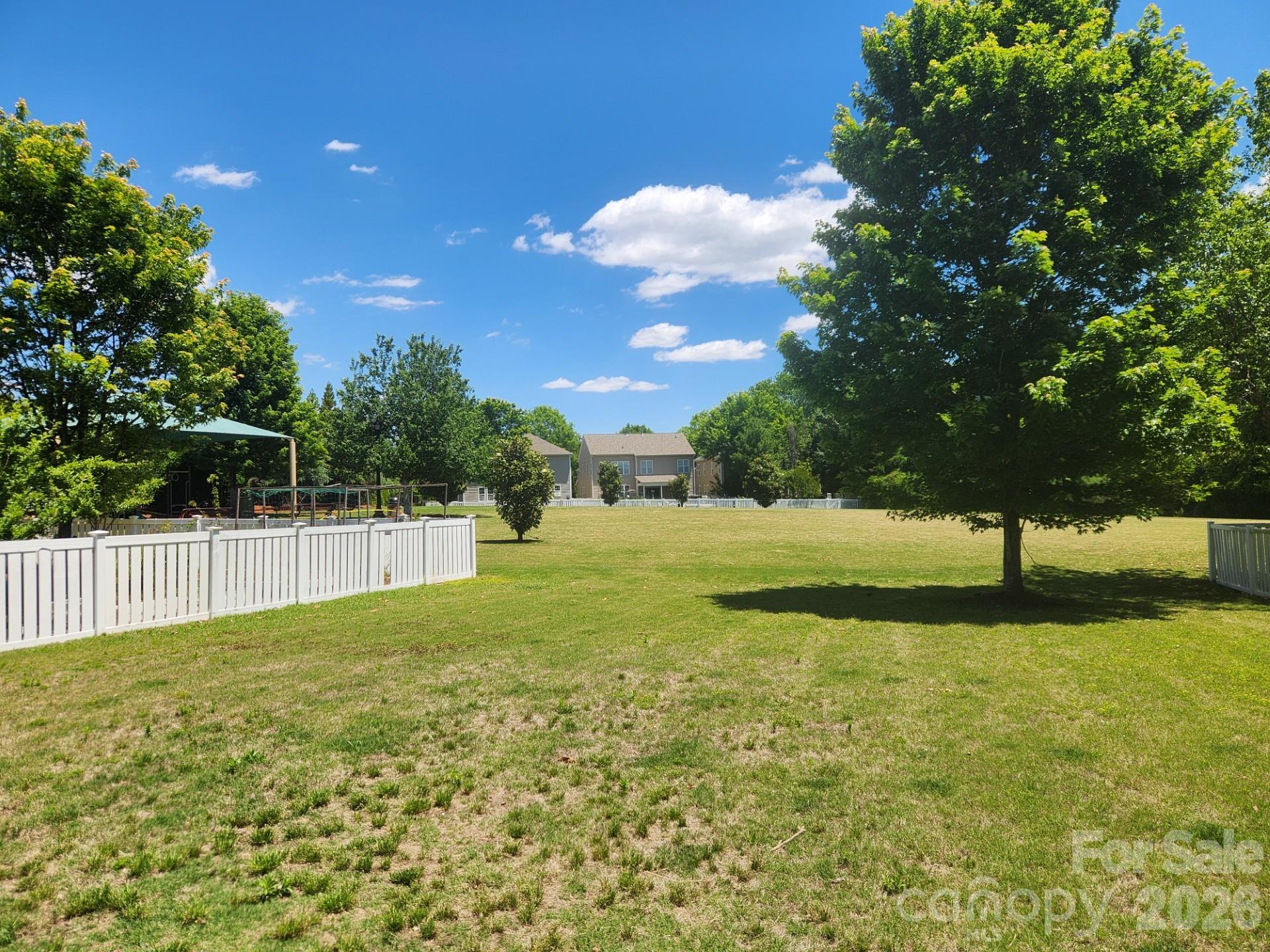 10118 Alvarado Way — Charlotte