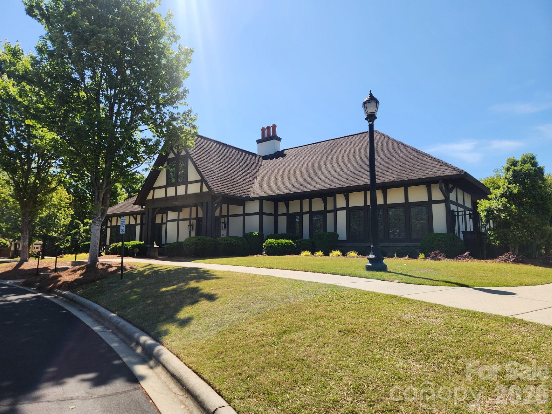 10118 Alvarado Way — Charlotte