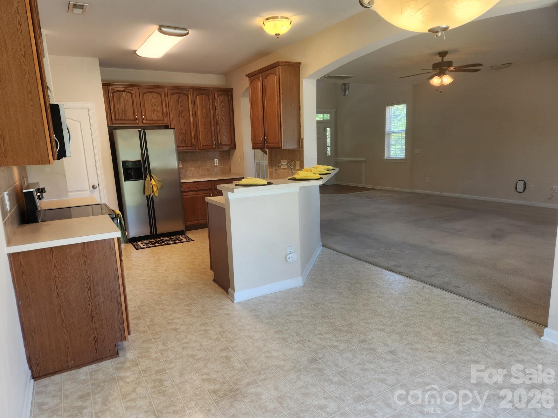10118 Alvarado Way — Charlotte