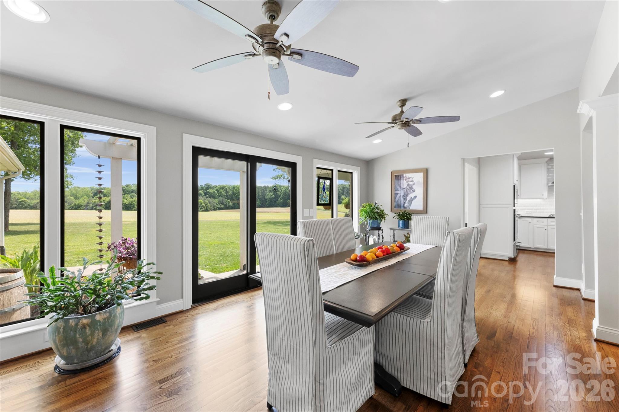 1235 Corriher Springs Road — China Grove