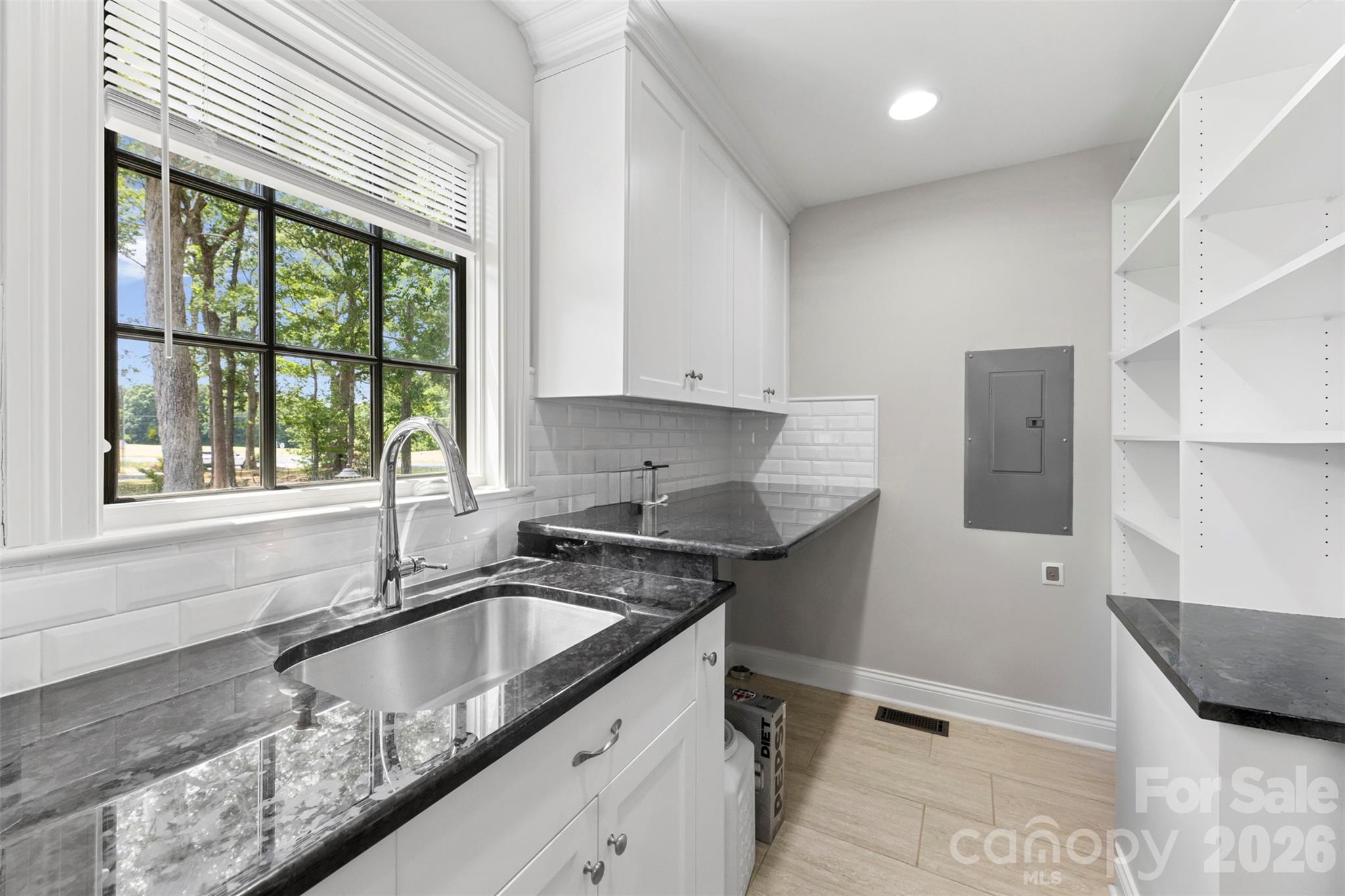 1235 Corriher Springs Road — China Grove