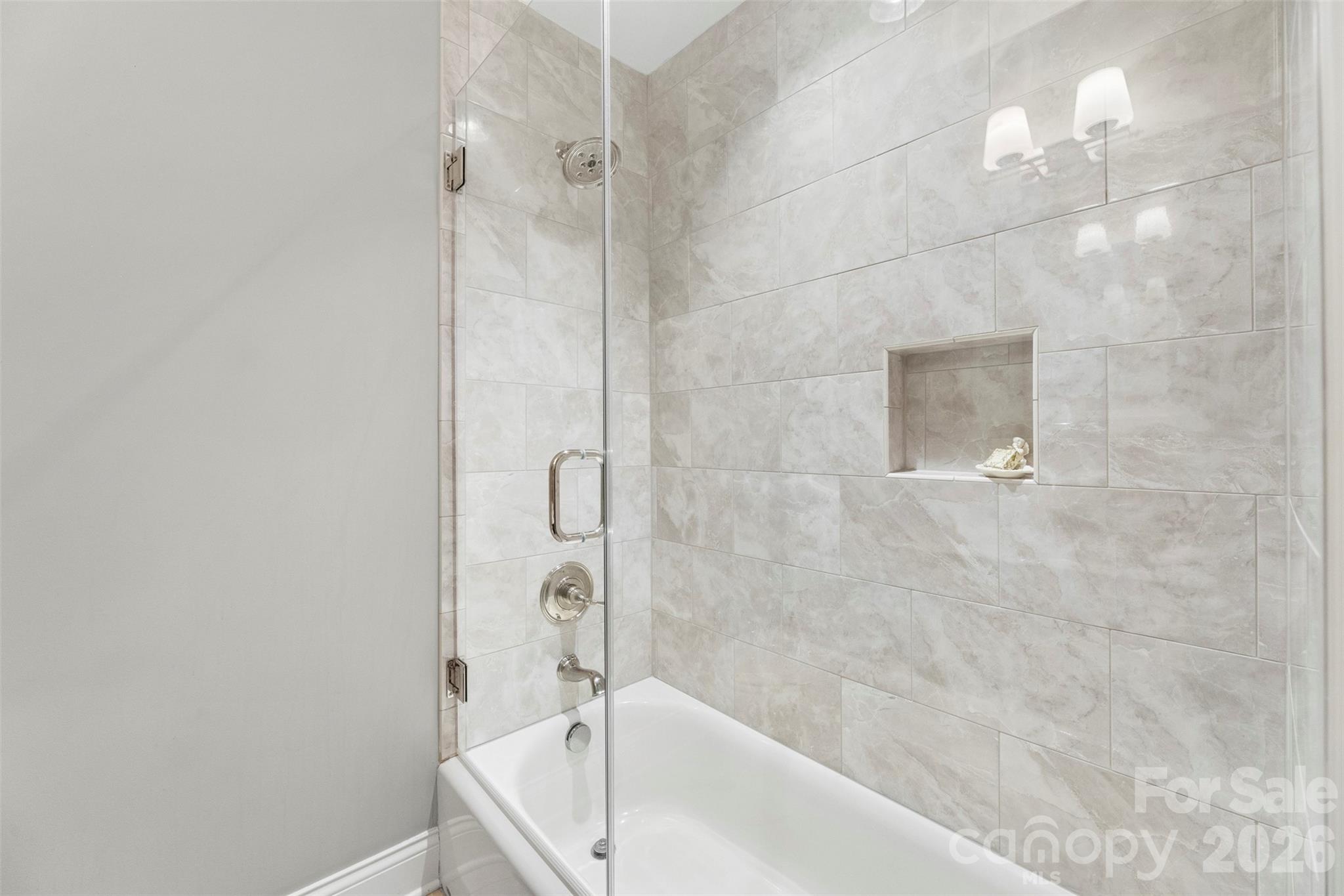 1235 Corriher Springs Road — China Grove