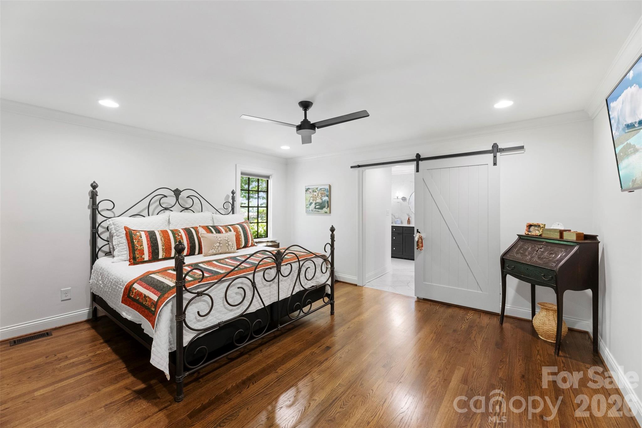 1235 Corriher Springs Road — China Grove
