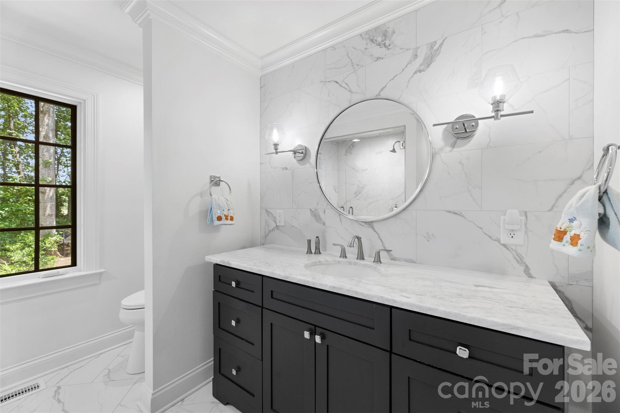 1235 Corriher Springs Road — China Grove