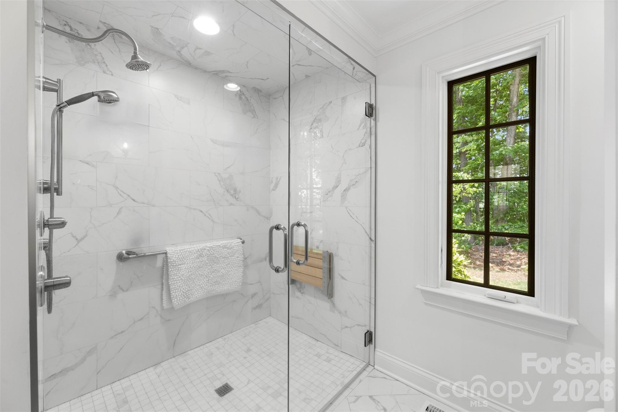 1235 Corriher Springs Road — China Grove