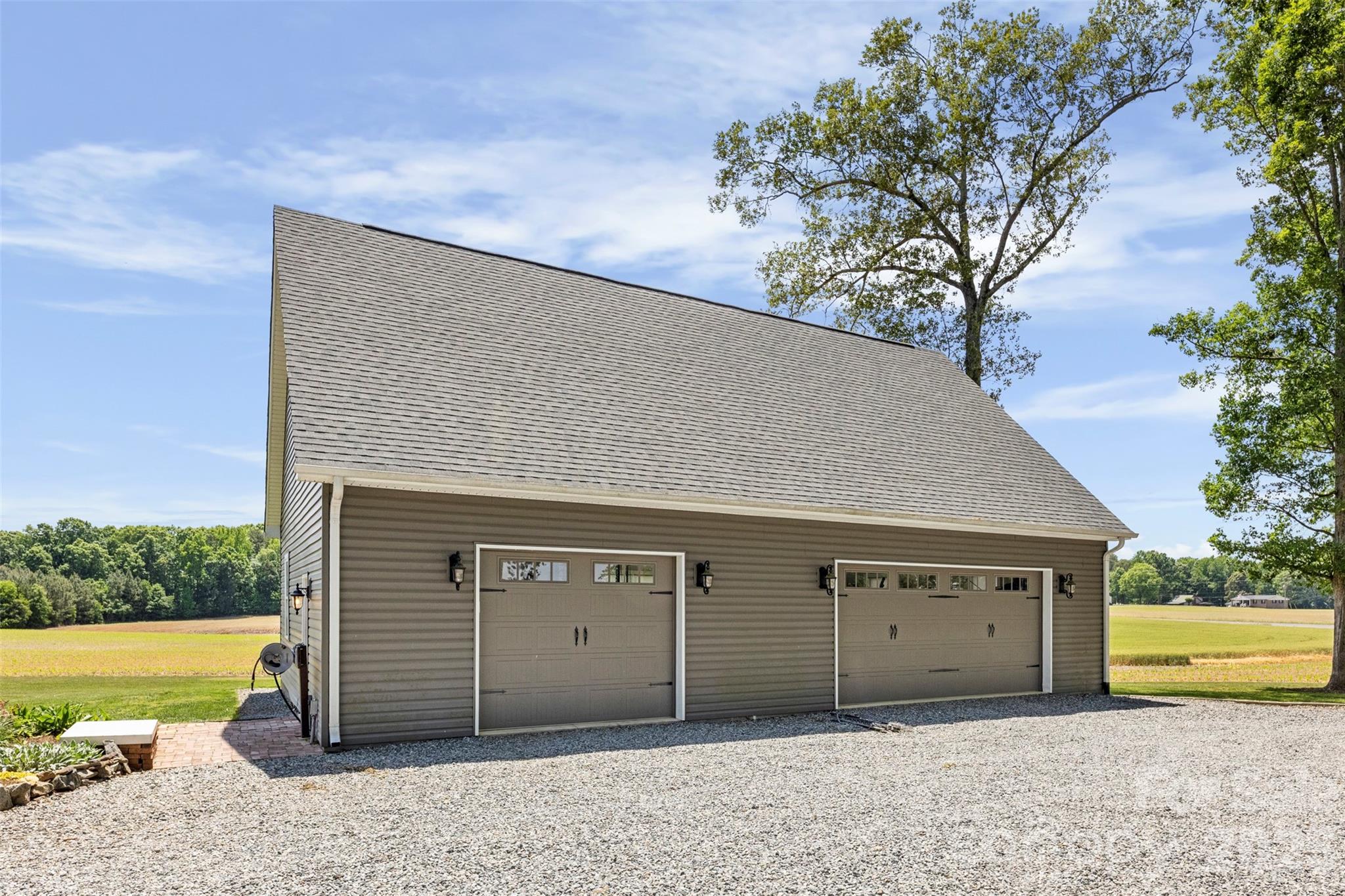1235 Corriher Springs Road — China Grove